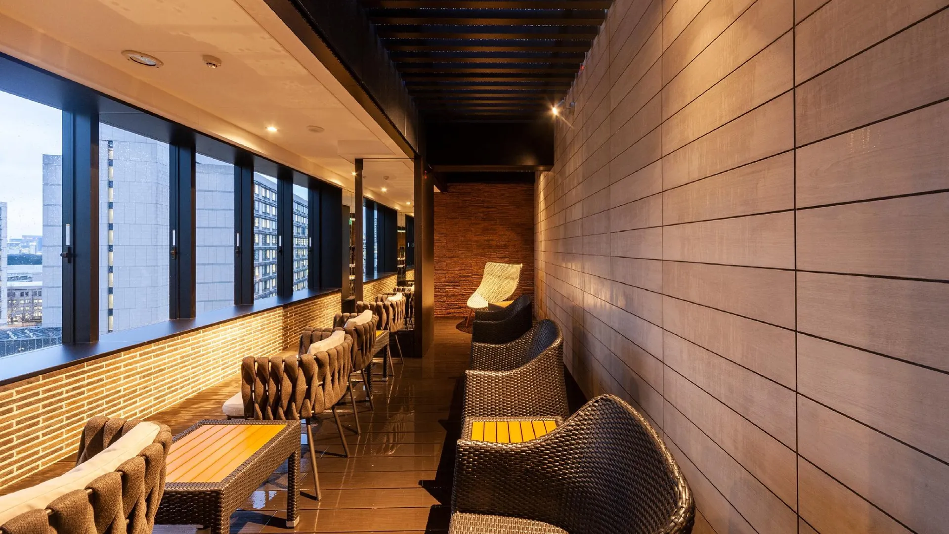 도쿄 / 동경 APA 호텔 프라이드 아카사카 국회의사당앞 4성급 호텔 부대시설