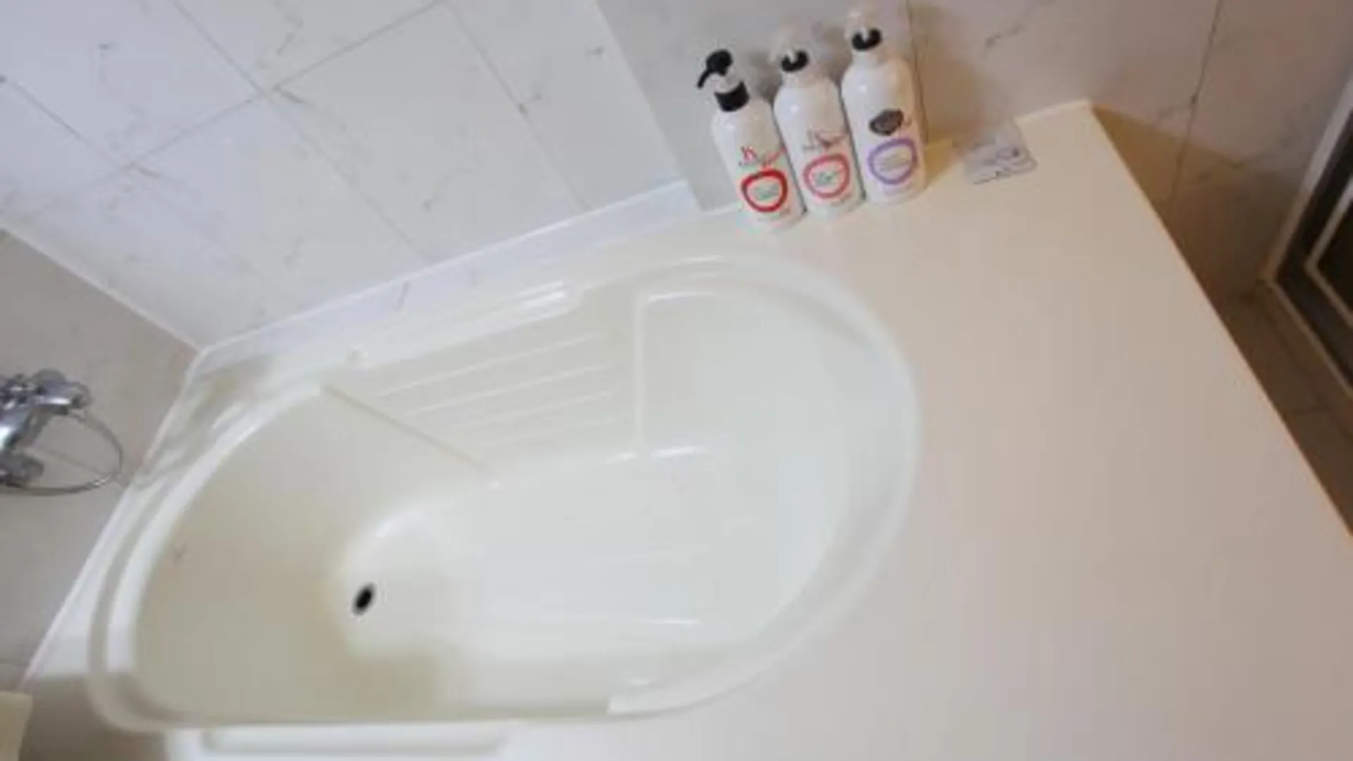 서울 프린스 호텔 2성급 호텔 외관