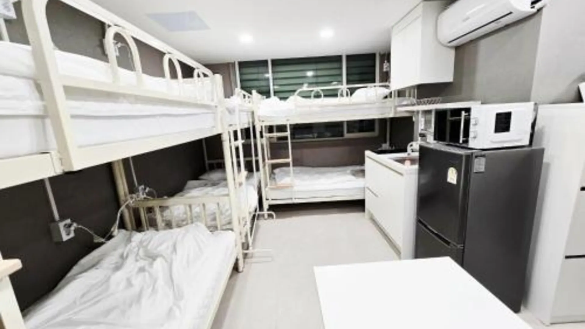 서울 화이트 그린 게스트하우스 3성급 호텔 스위트룸