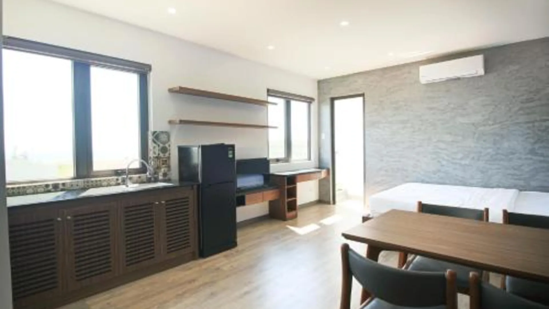 다낭 LaLa Apartment and Hotel 4성급 게스트하우스 스위트룸