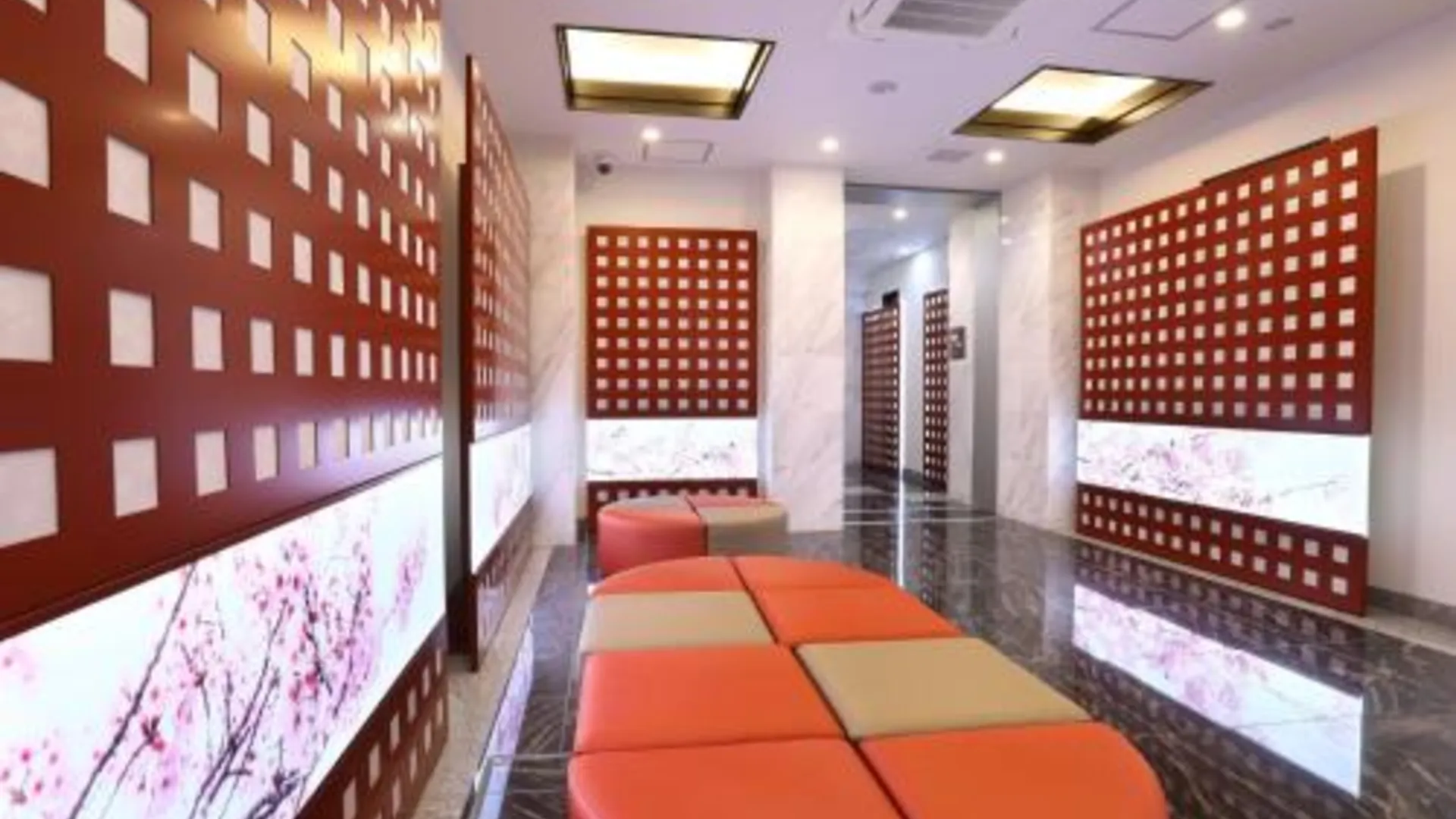 도쿄 / 동경 호텔 윙 인터내셔널 셀렉트 우에노-오카치마치 3성급 호텔 객실