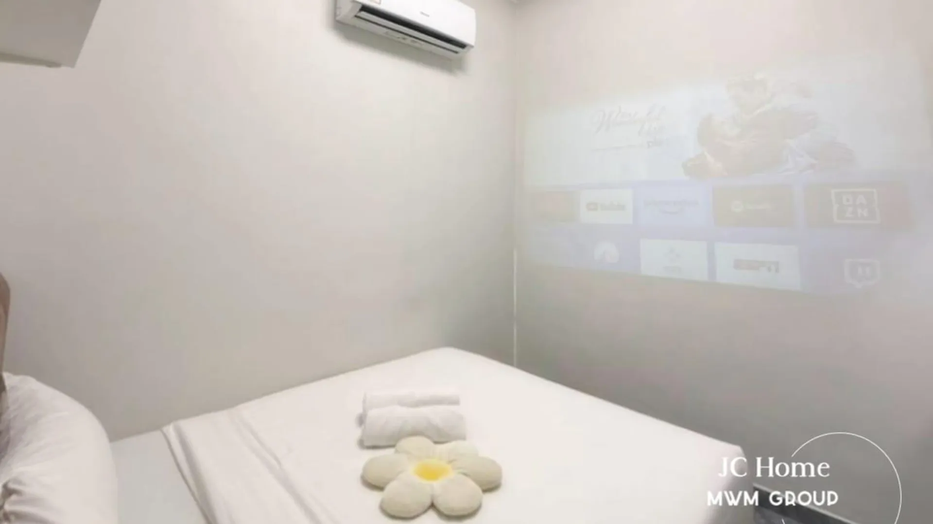 조호바루 / 조호르바루 조호바루의 프라이빗 하우스 (m², 침실 1개, 프라이빗 욕실 1개) 2성급 싱글룸 스위트룸