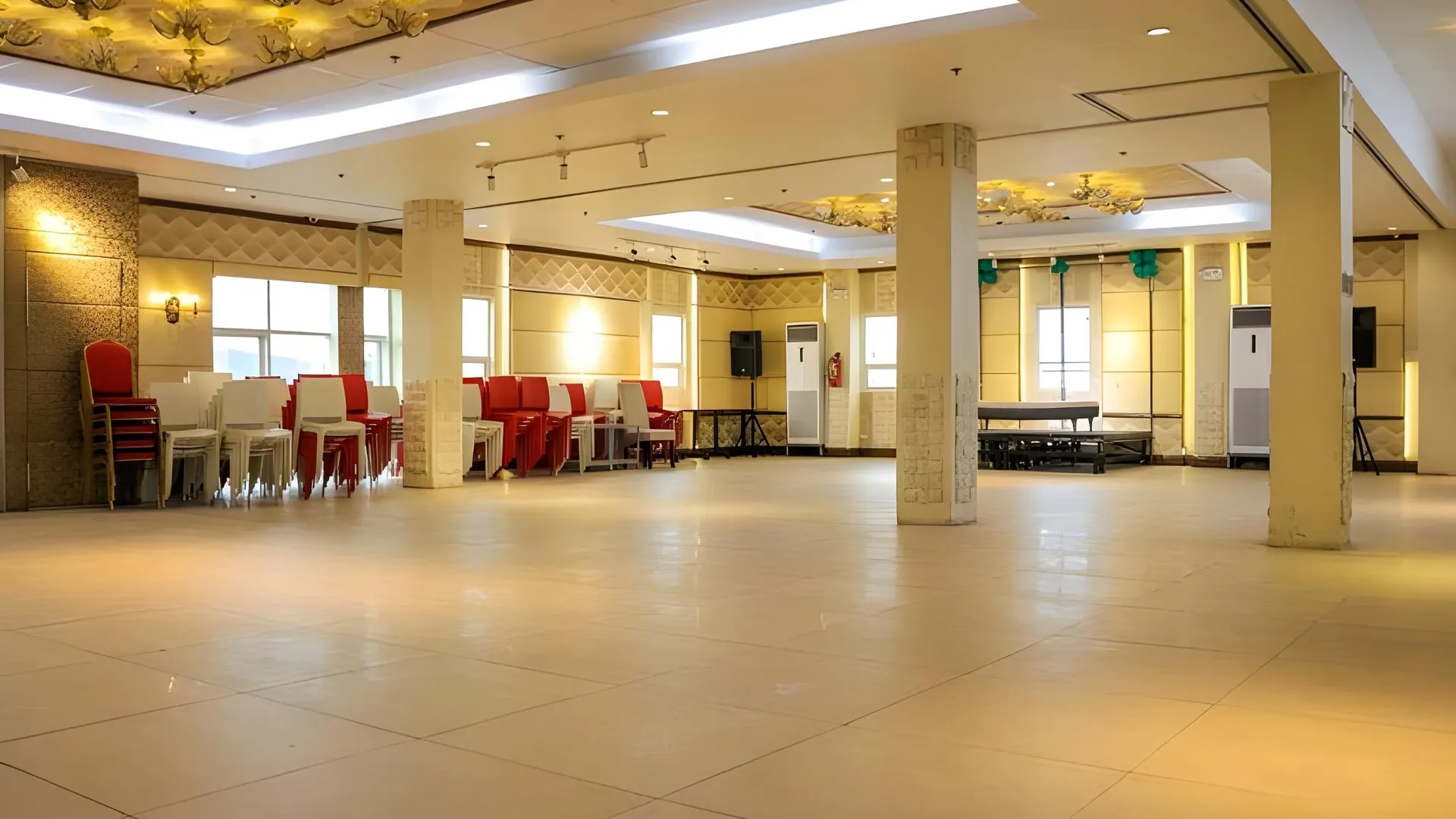 세부 레드도어즈 플러스 뉴 에라 버짓 호텔 만다우에 구 레드도어즈 플러스 니어 UV 만다우에 세부 2성급 호텔 부대시설