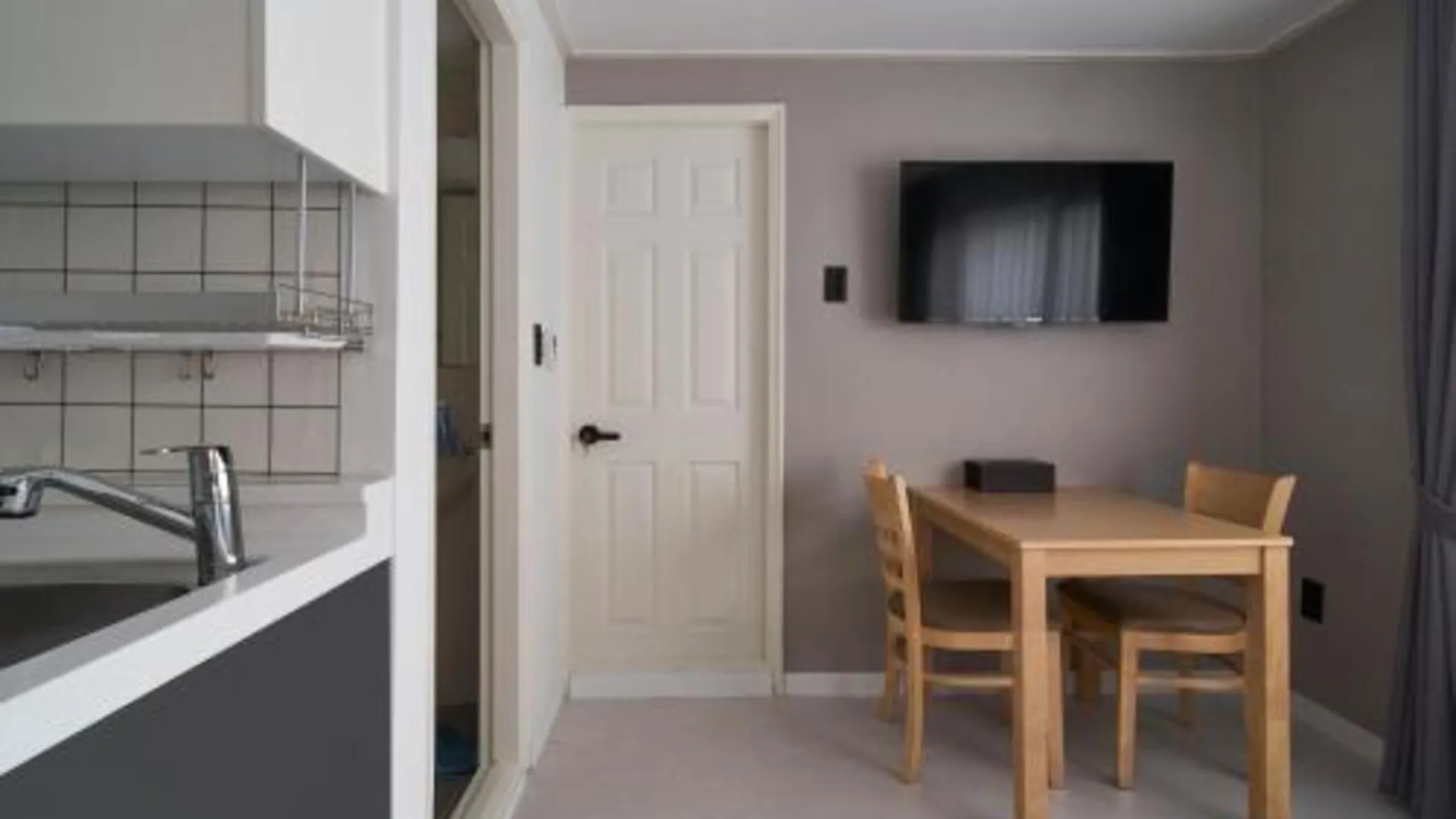 서울 진심 하우스 in 홍대 2성급 게스트하우스 부대시설