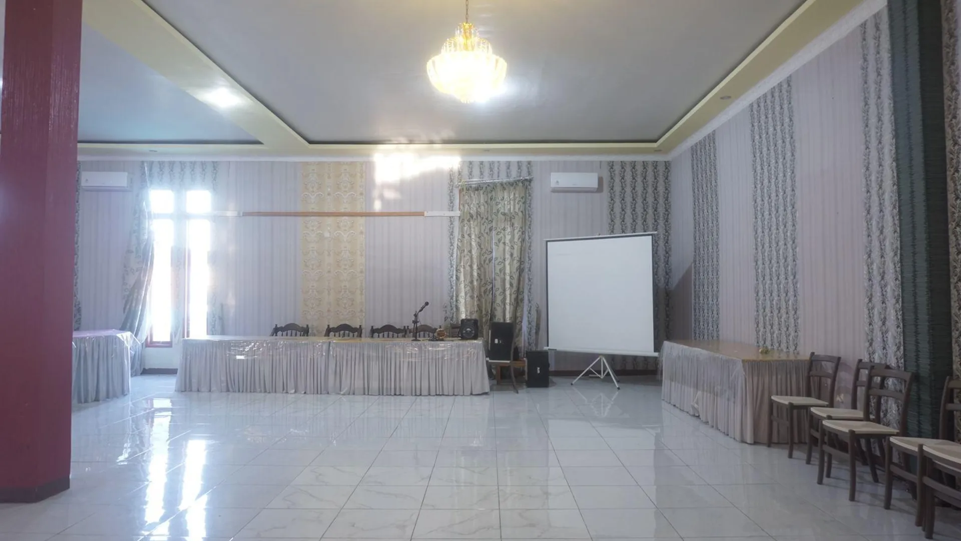 마카사르 Collection O 91488 Hotel Lingkarsut Jeneponto Near Patung kuda, Jeneponto 2성급 호텔 객실