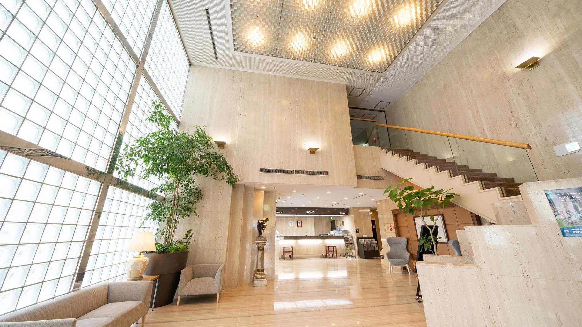 도쿄 / 동경 호텔 선라이트 신주쿠 3성급 호텔 부대시설