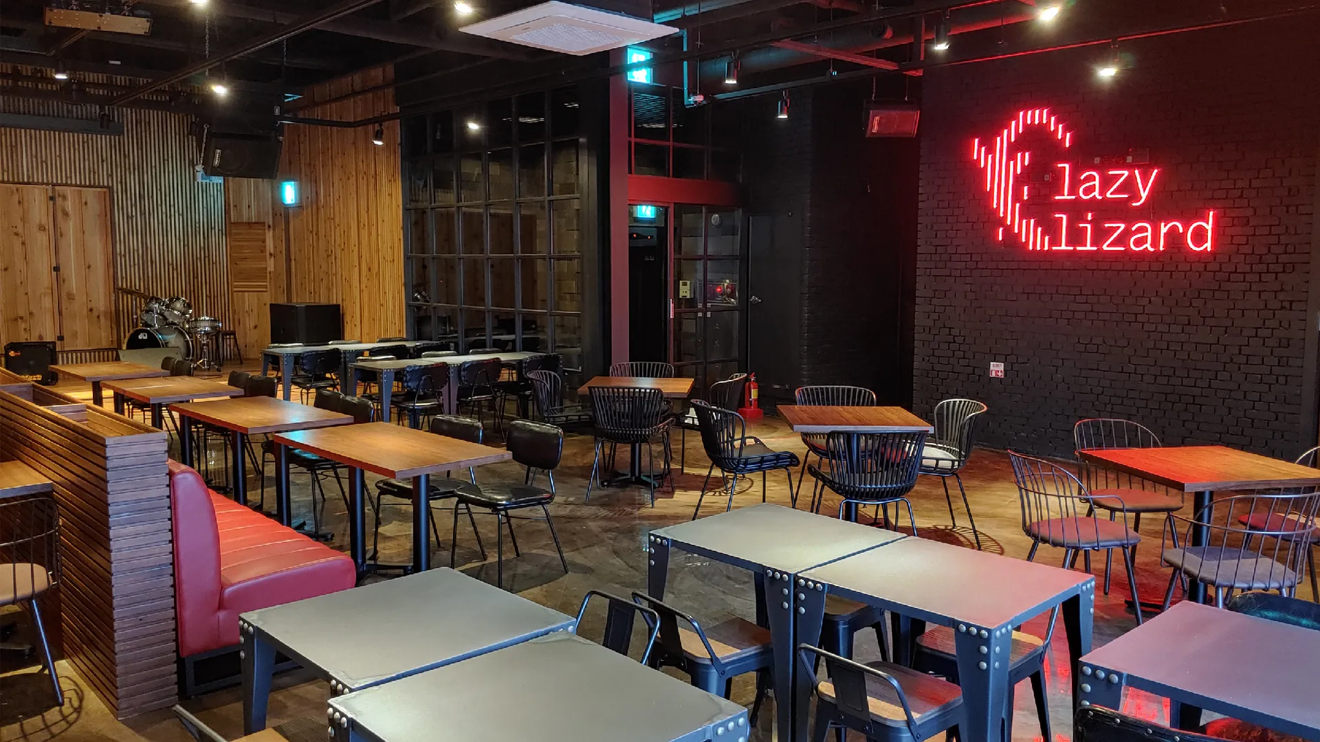 서울 위고인 호스텔 2성급 호텔 부대시설