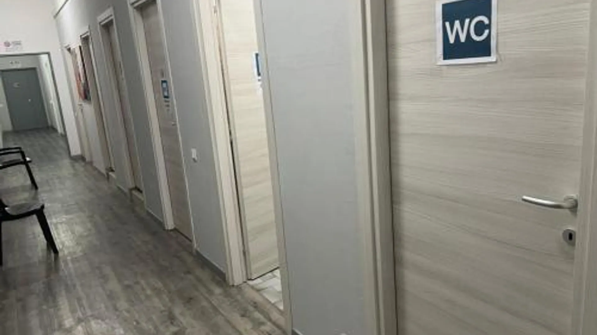 모데나 Ristorante Turismo Steak house B&B 2성급 호텔 객실