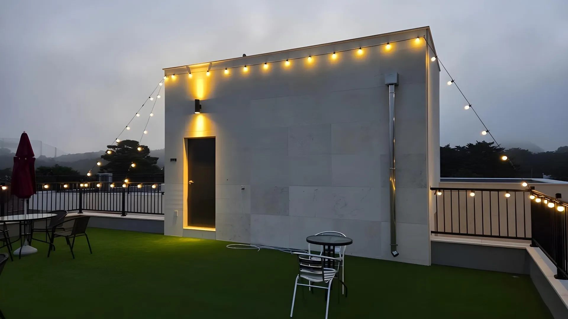 강릉 강릉 바다솔 펜션 2성급 게스트하우스 부대시설