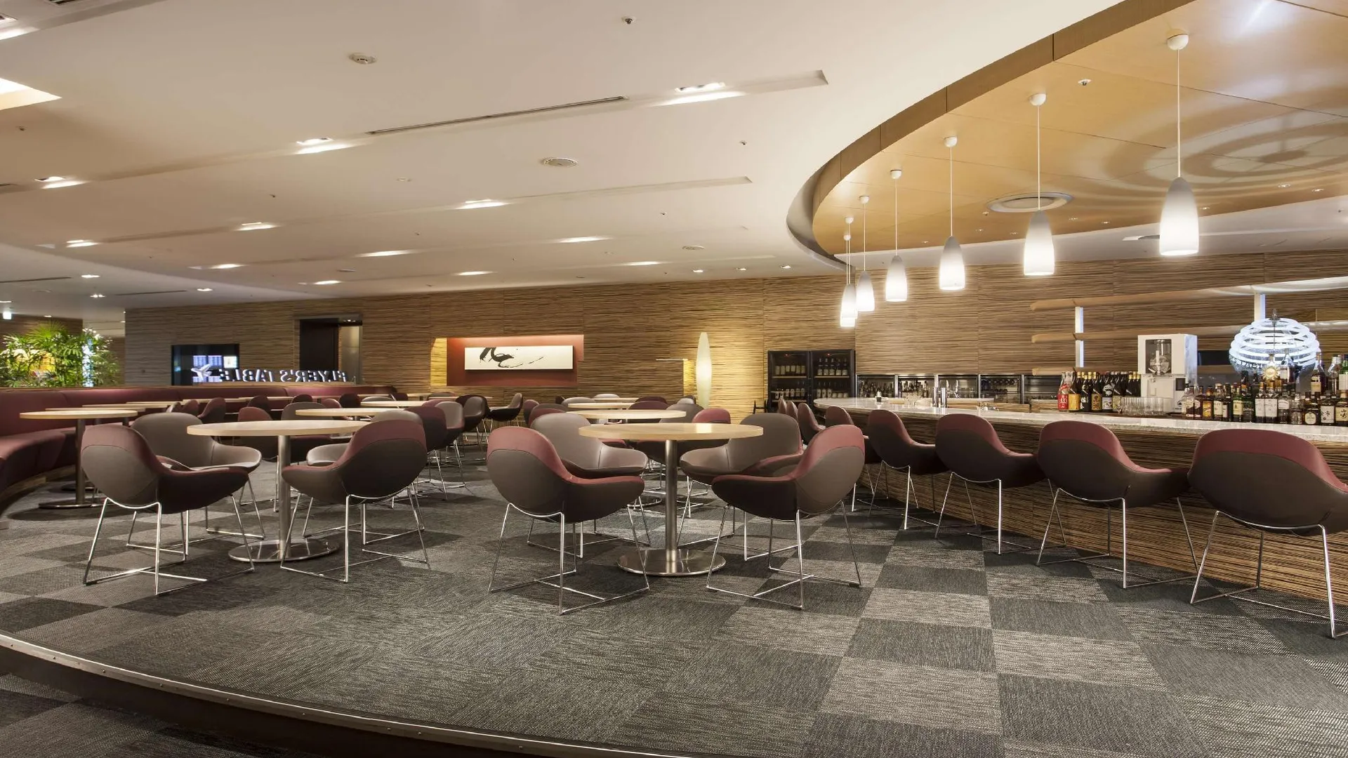 도쿄 / 동경 하네다 엑셀 호텔 도큐 하네다 에어포트 터미널 2 4성급 호텔 로비