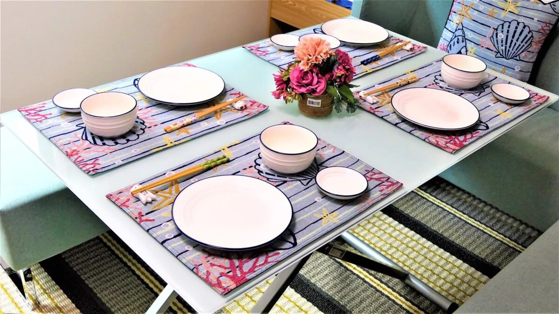 오사카 카이카 인 3성급 싱글룸 부대시설