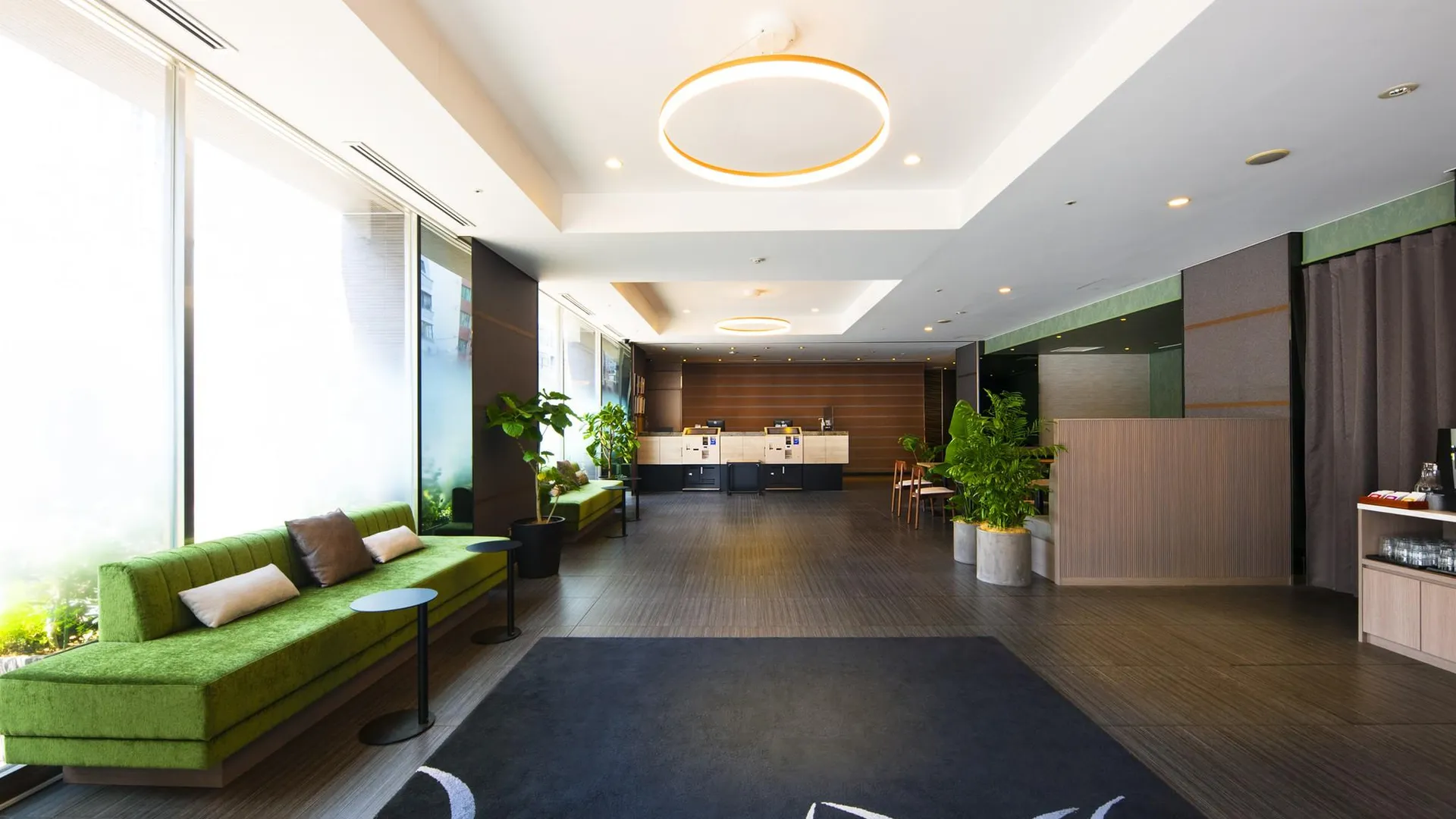 도쿄 / 동경 호텔 빌라 퐁텐 도쿄-구단시타 3성급 호텔 객실