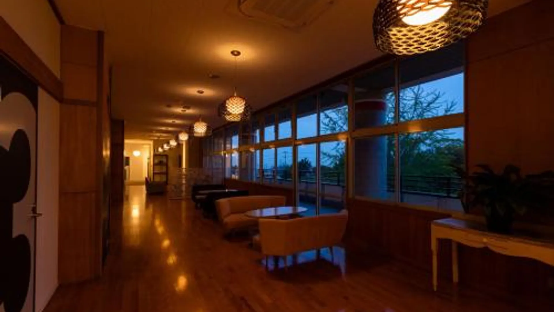 고베 SAKIA stay 3성급 호텔 부대시설