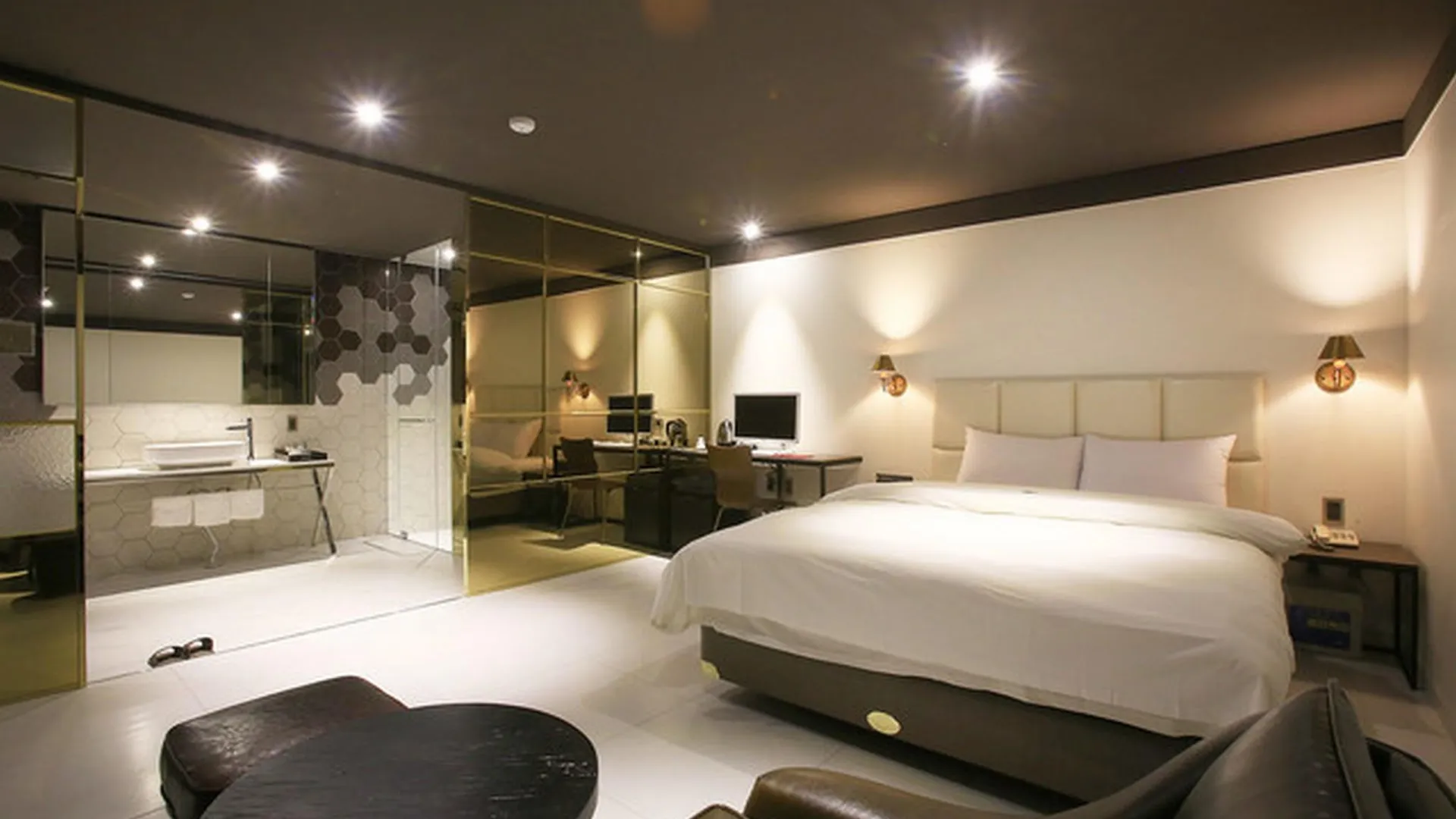 서울 포도 모텔 호텔 스위트룸