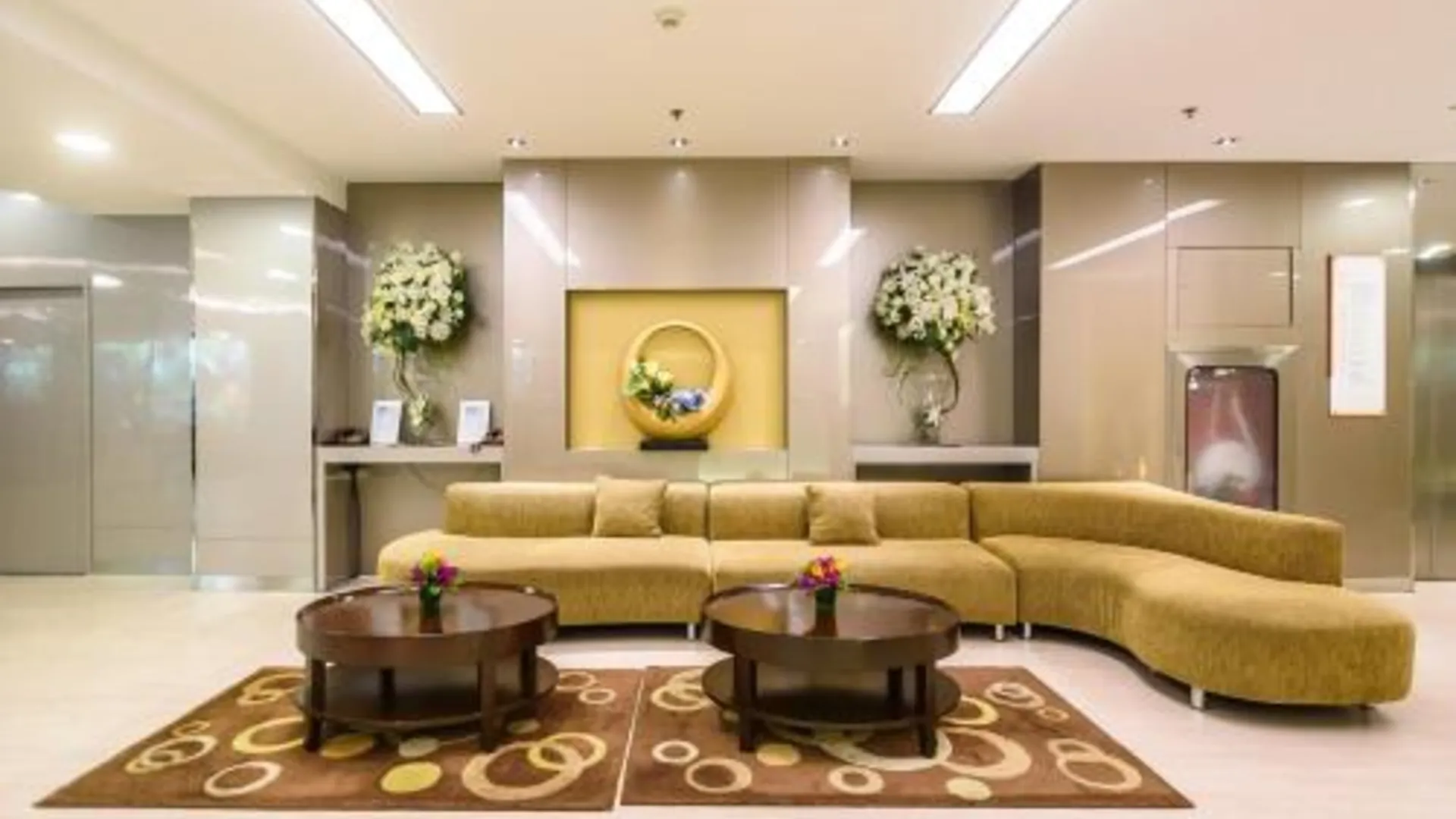 방콕 로하스 레지던스 수쿰빗 2 4성급 호텔 부대시설