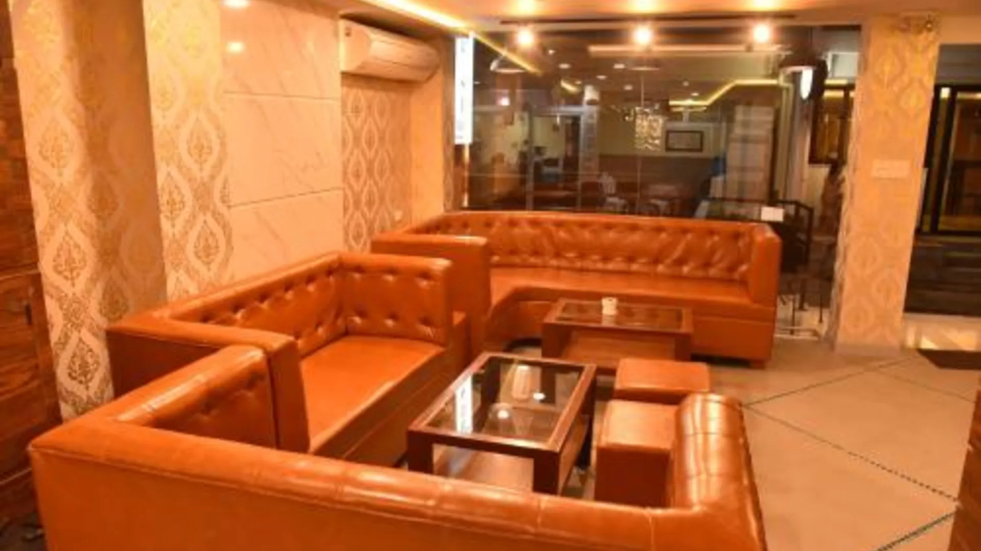 방콕 로즈 나나 호텔 2성급 호텔 부대시설