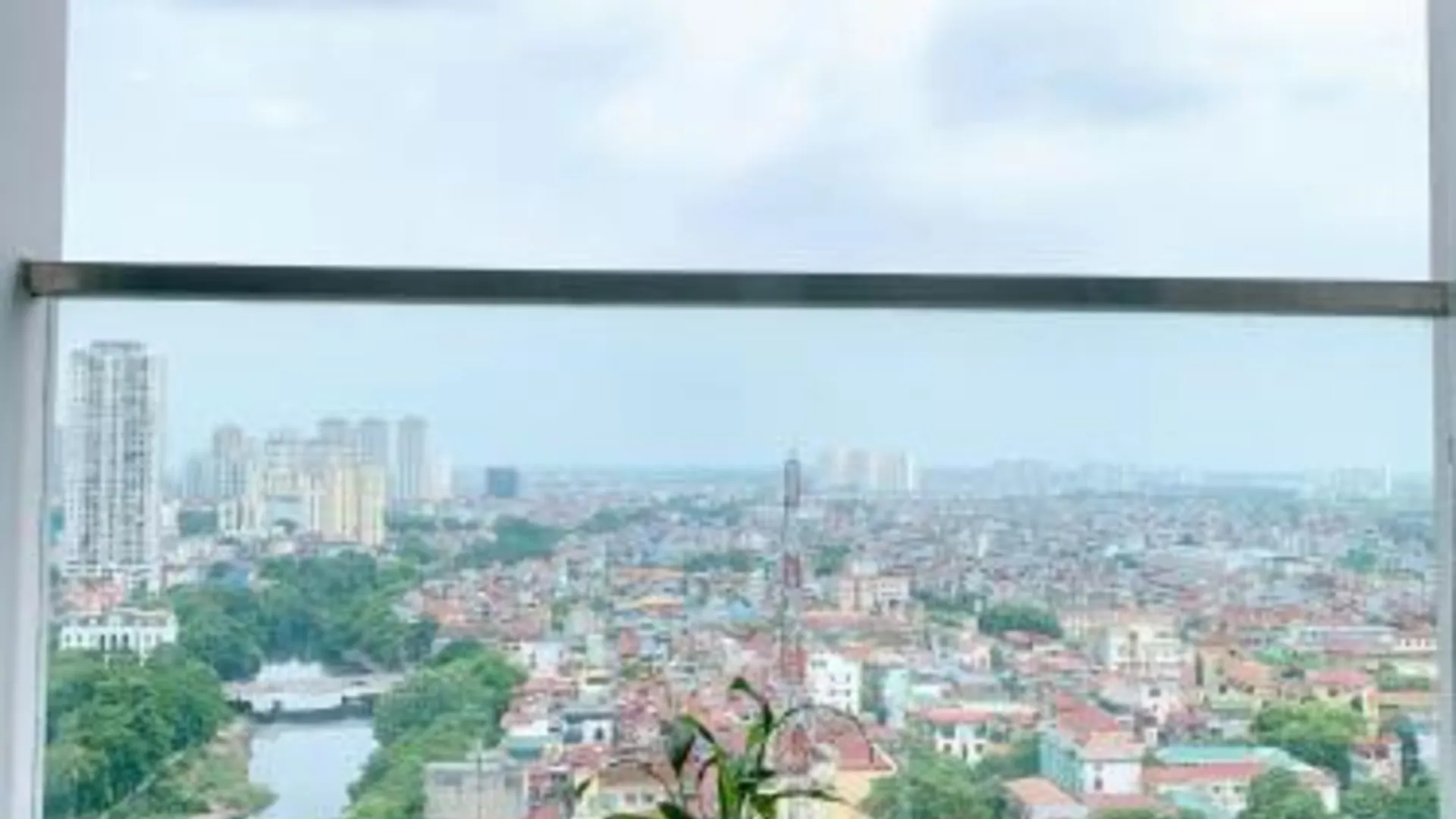 하노이 TSQ 스테이 호텔 아파트먼트 3성급 호텔 수영장