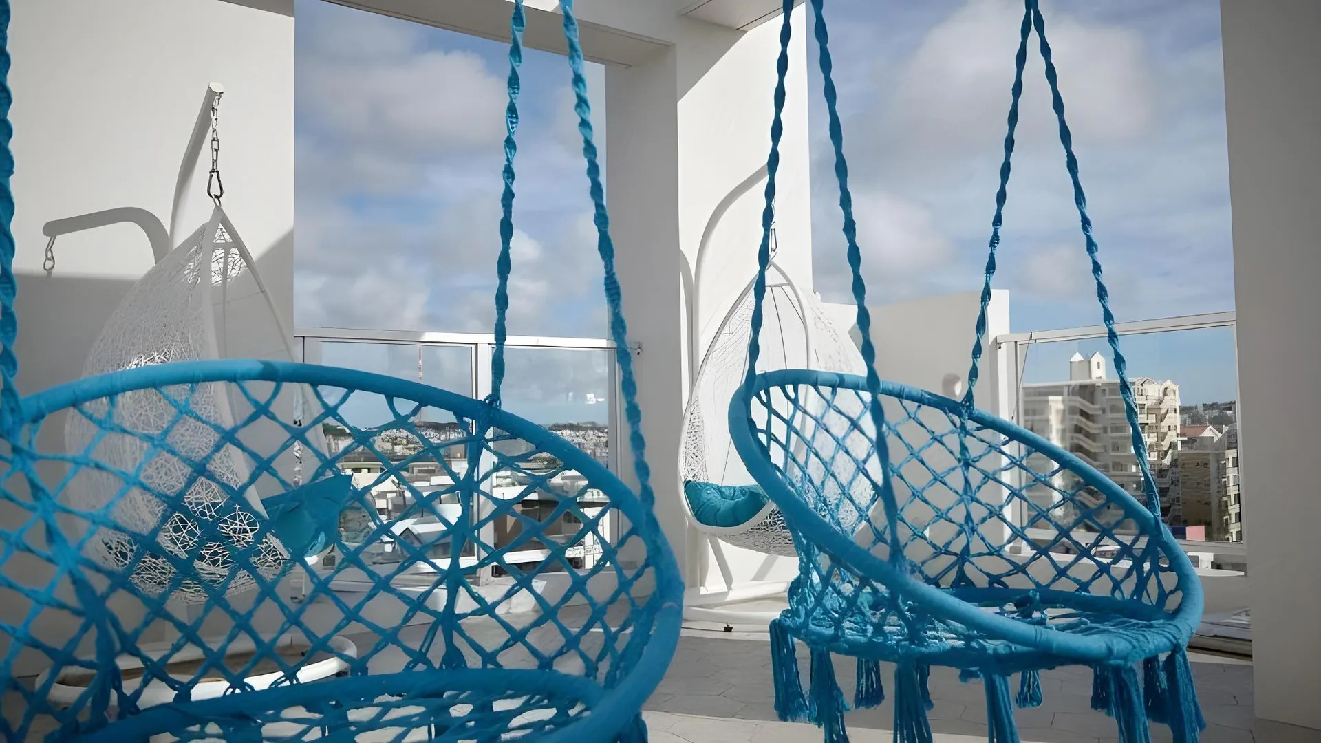 오키나와 본섬 글로리 아일랜드 오키나와 소베 5성급 호텔 부대시설