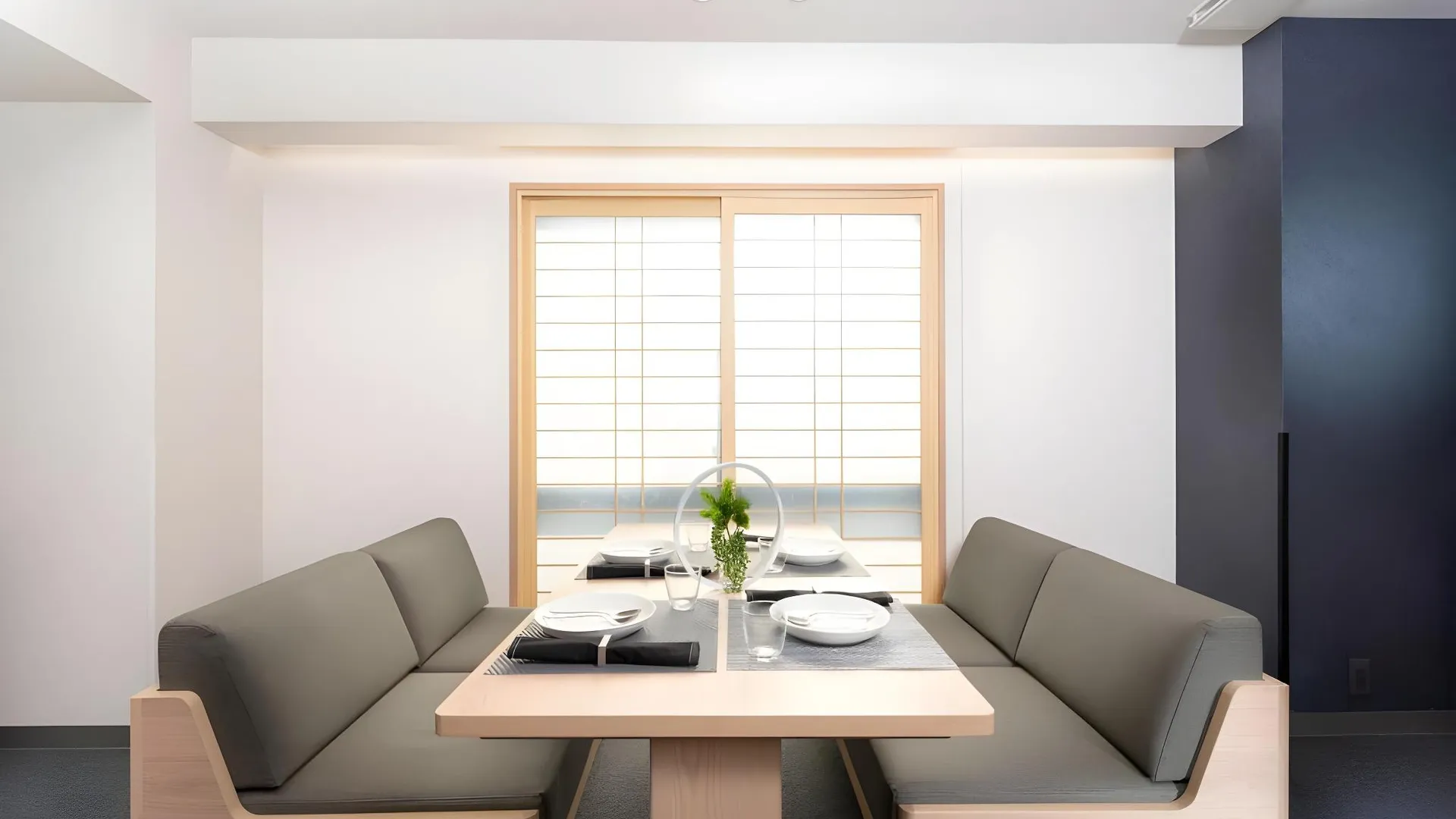 오사카 미마루 오사카 난바 노스 4성급 호텔 외관