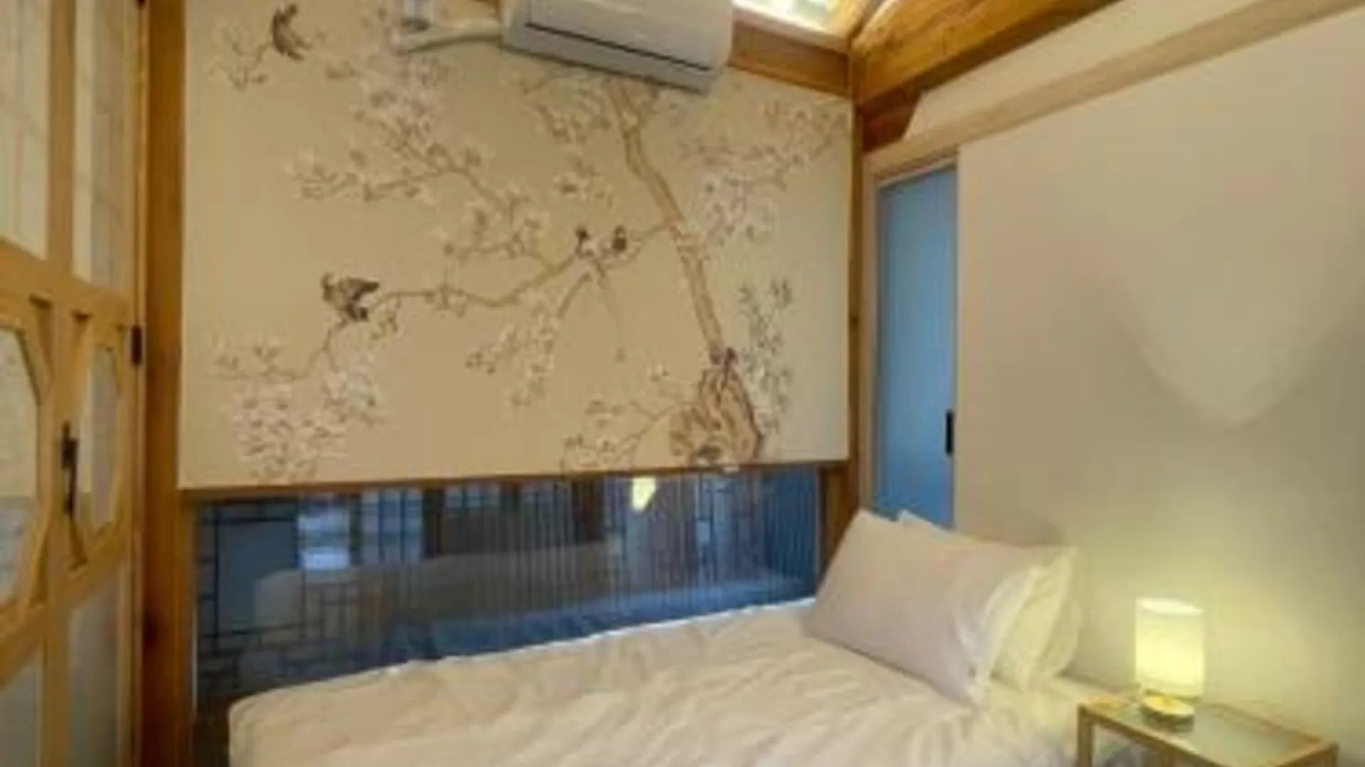 서울 스테이 148 호텔 스위트룸