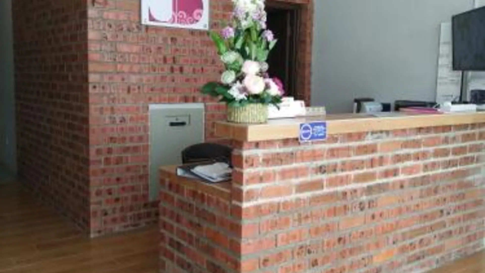 라하트 JQ BL hotel 3성급 호텔 부대시설