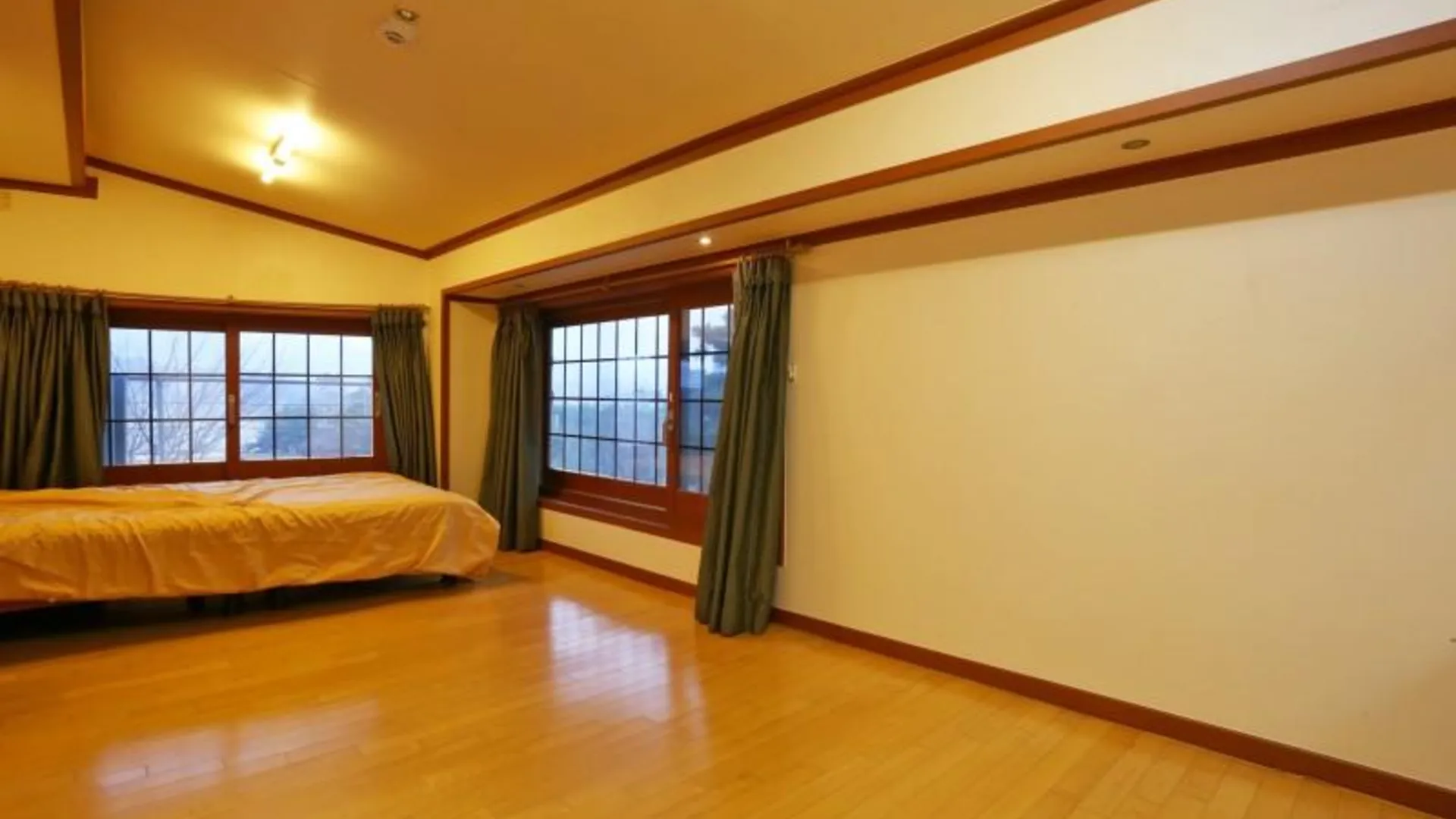 양평 양평 구름에달가듯이펜션 1성급 싱글룸 스위트룸