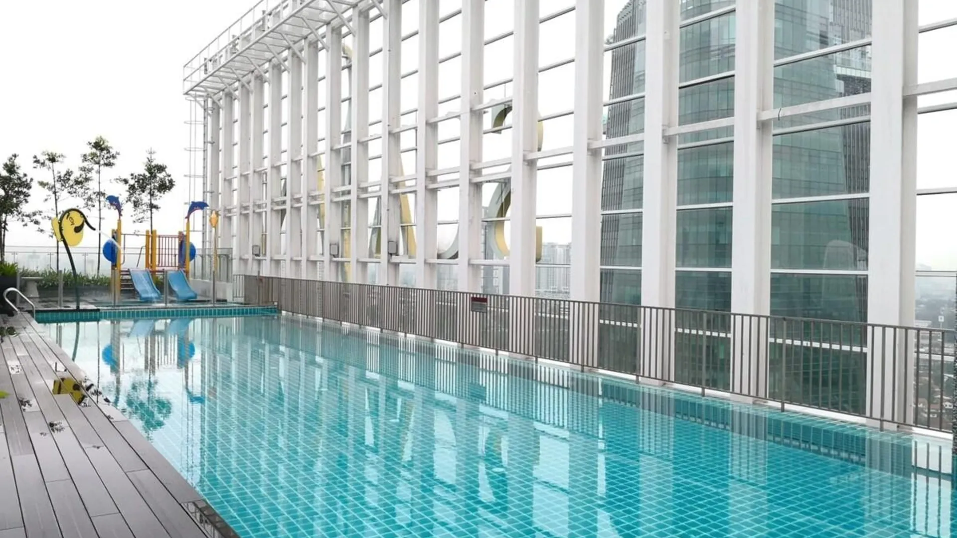 조호바루 / 조호르바루 조호바루의 프라이빗 하우스 (85m², 침실 2개, 프라이빗 욕실 2개) 3성급 게스트하우스 객실