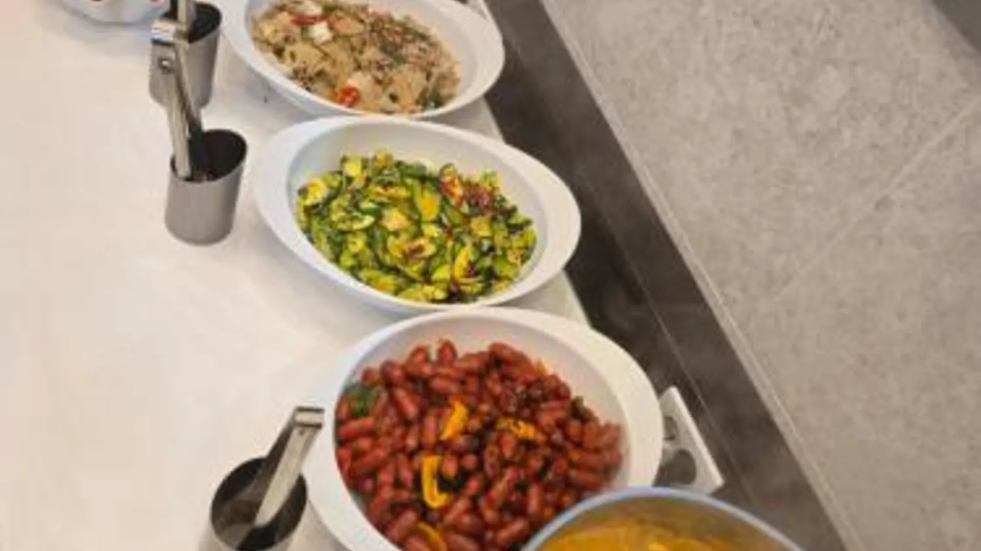 울산 토요코인 울산 삼산점 3성급 호텔 전망