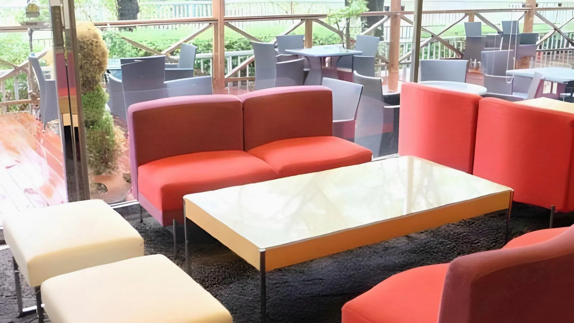 도쿄 / 동경 데이 나이스 호텔 도쿄 4성급 호텔 부대시설