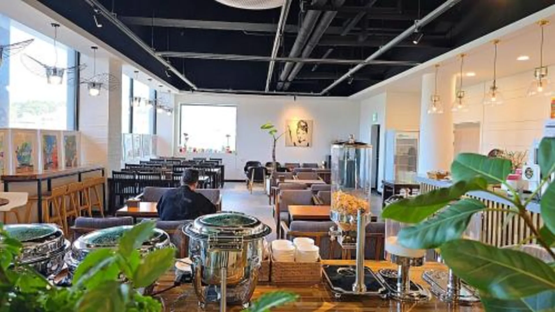 인천 인천 더 레스트 호텔 5성급 호텔 객실