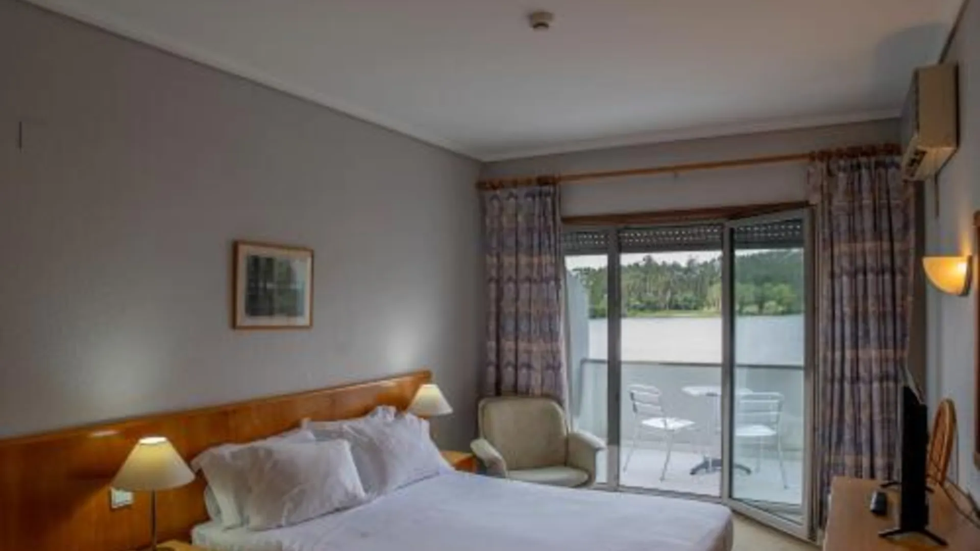 아게다 WOT Pateira Soul 3성급 호텔 스위트룸