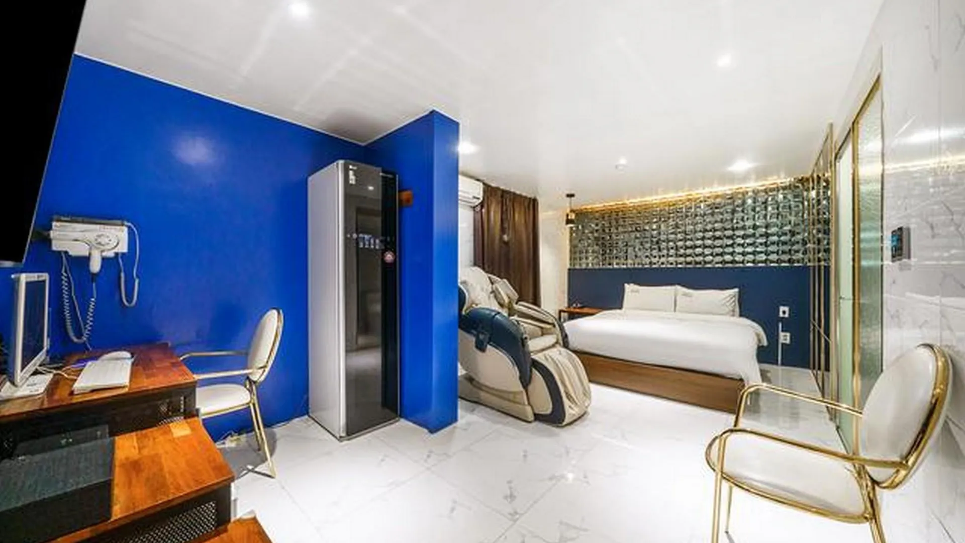 서울 잠실 어반 호텔 부대시설