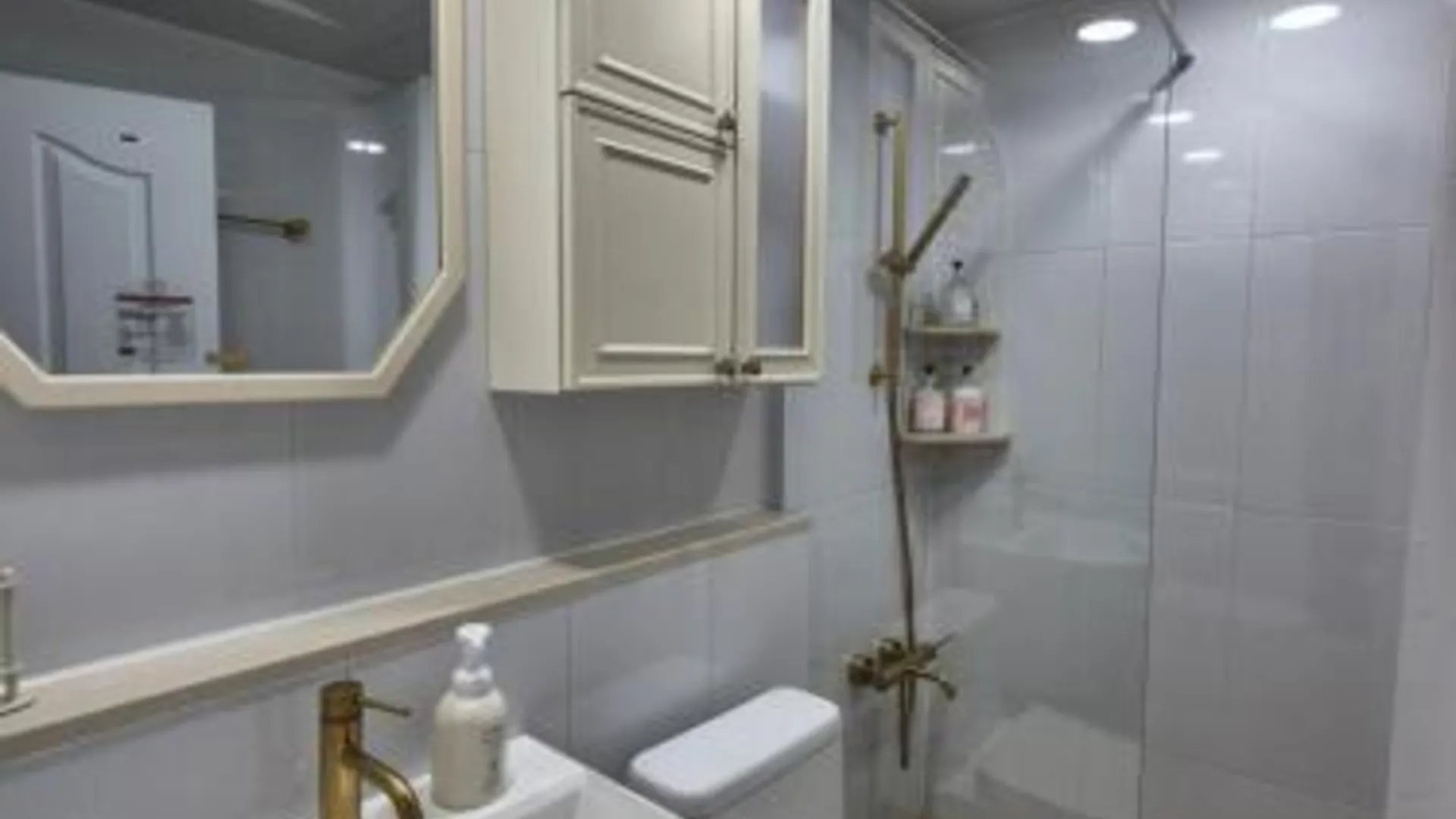 서울 Sophie House foreigners women only 3성급 게스트하우스 스위트룸