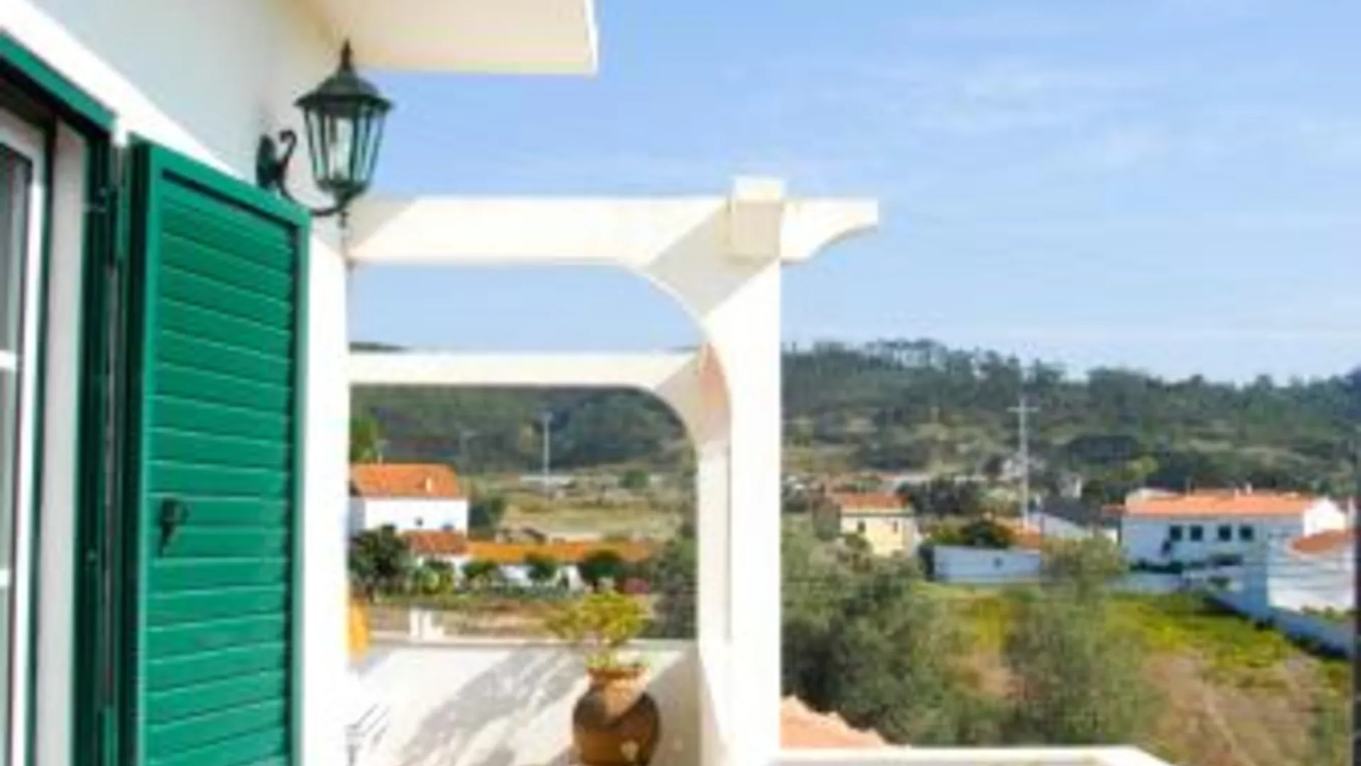 나자레 Casa da Nelita 4성급 게스트하우스 수영장