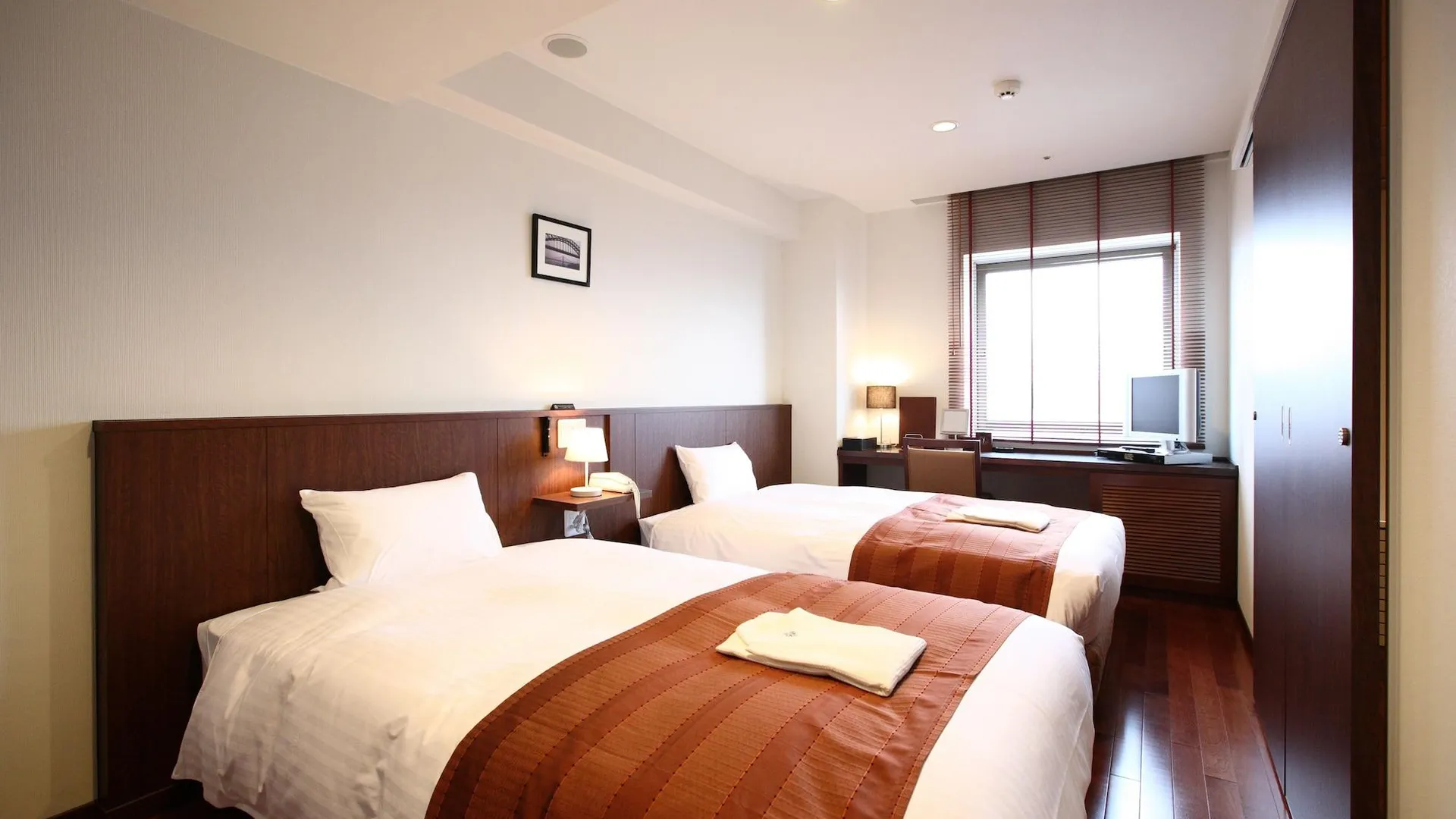 후쿠오카 서튼 호텔 하카타 시티 3성급 호텔 스위트룸