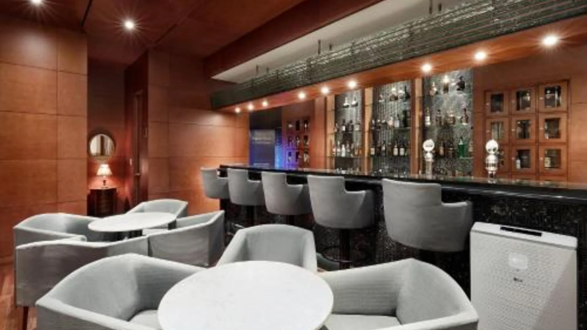 서울 프레지던트 호텔 4성급 호텔 스위트룸