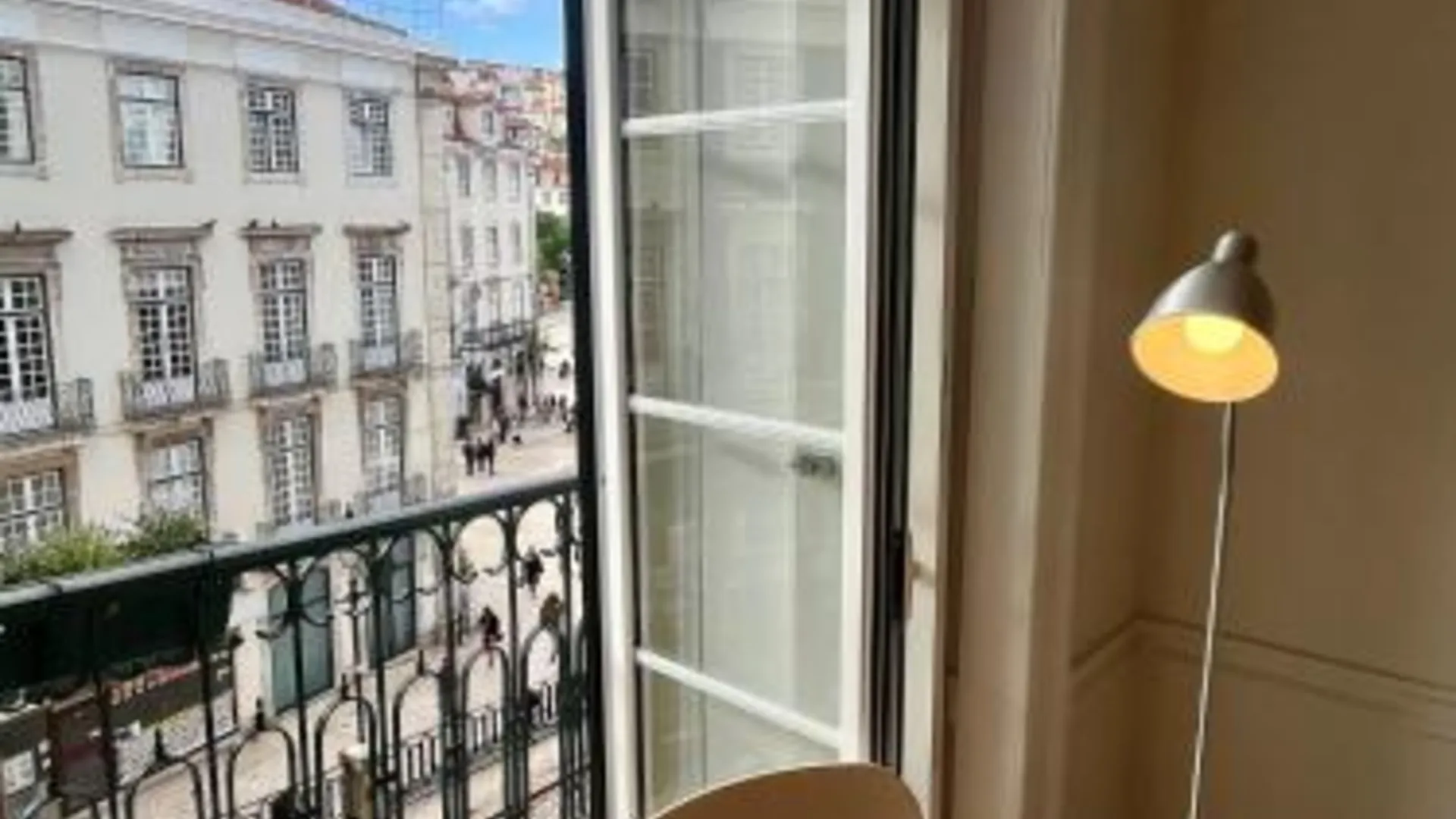 리스본 리스본 스토리 게스트하우스 3성급 호텔 외관