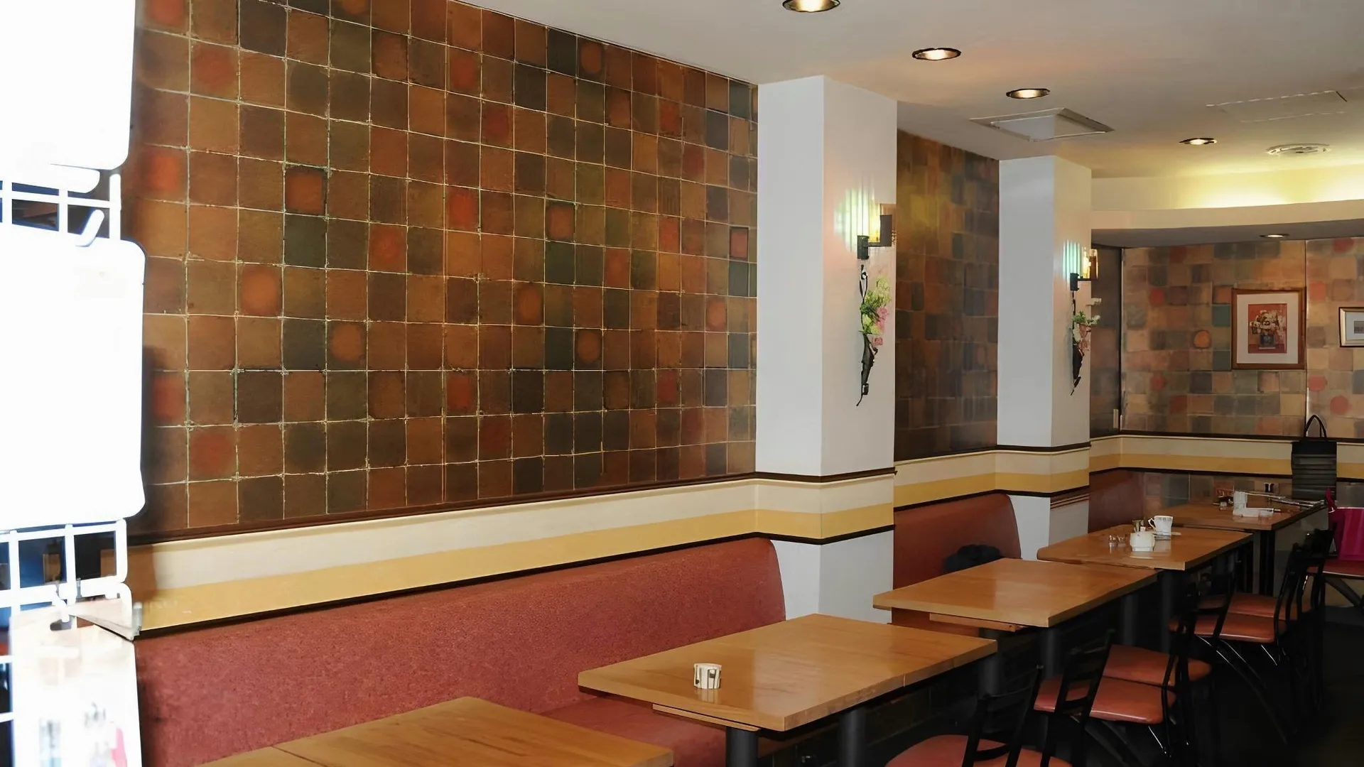 도쿄 / 동경 쿠레타케-인 도쿄 후나보리 3성급 호텔 객실