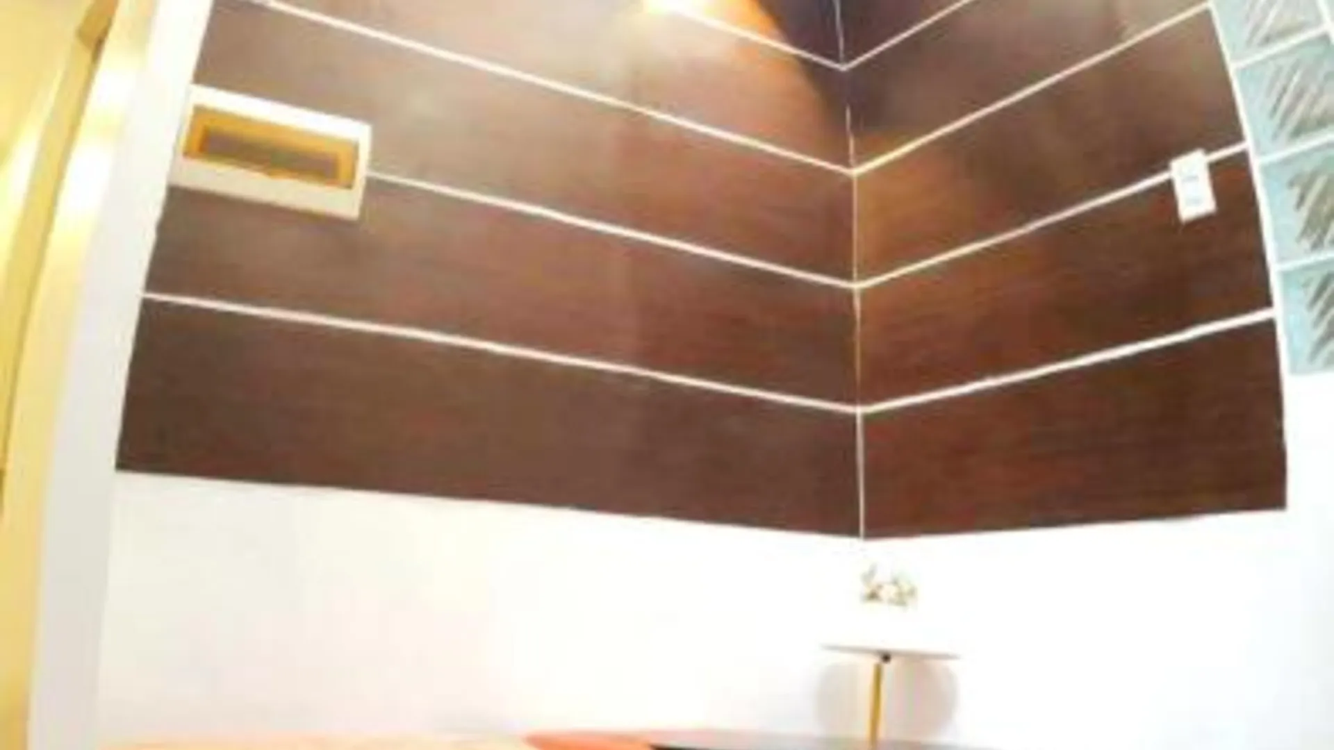 세부 호텔 캘리포니아 스위트 3성급 호텔 외관