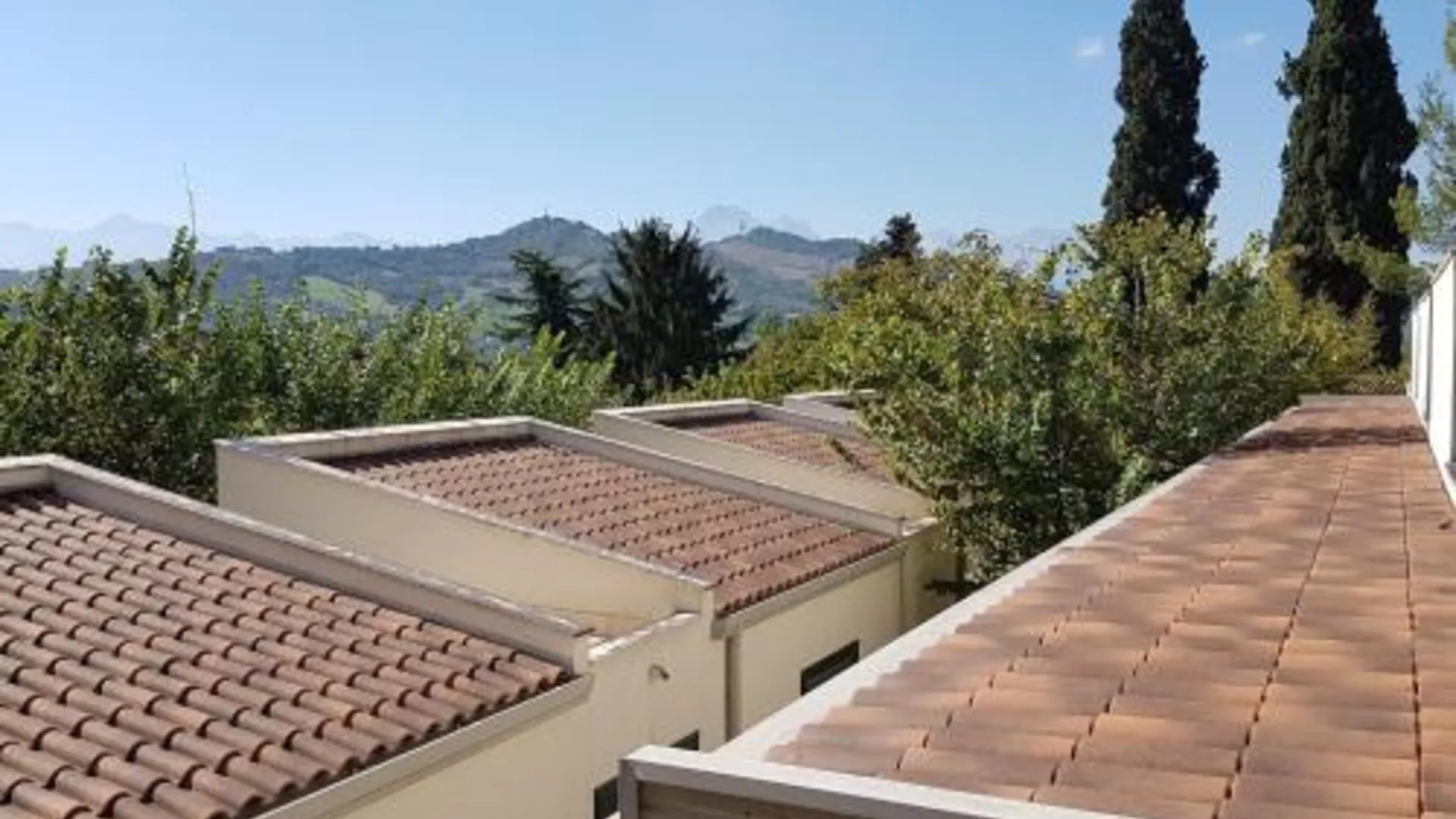 테라모 Bambu Affittacamere E Residence 3성급 호텔 부대시설