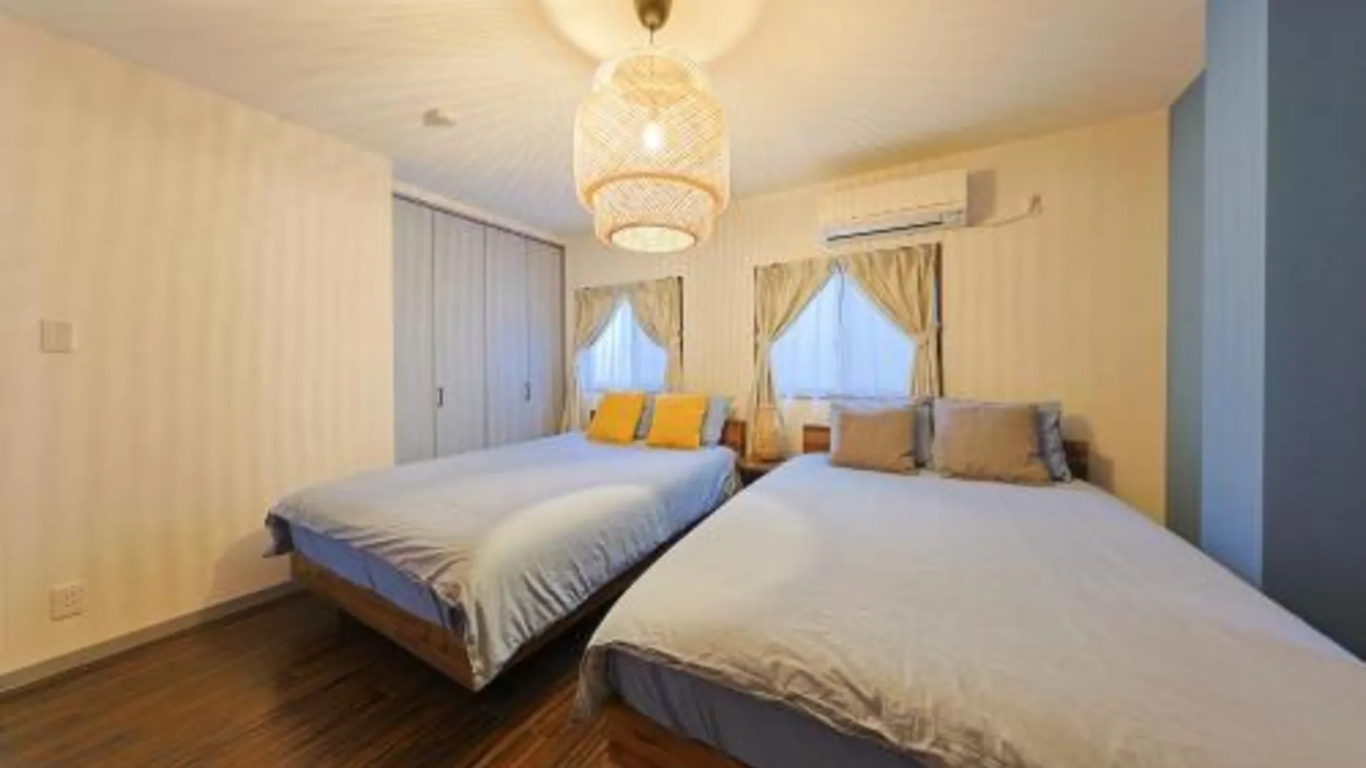 오사카 Ryugu -竜宮- 4성급 싱글룸 스위트룸