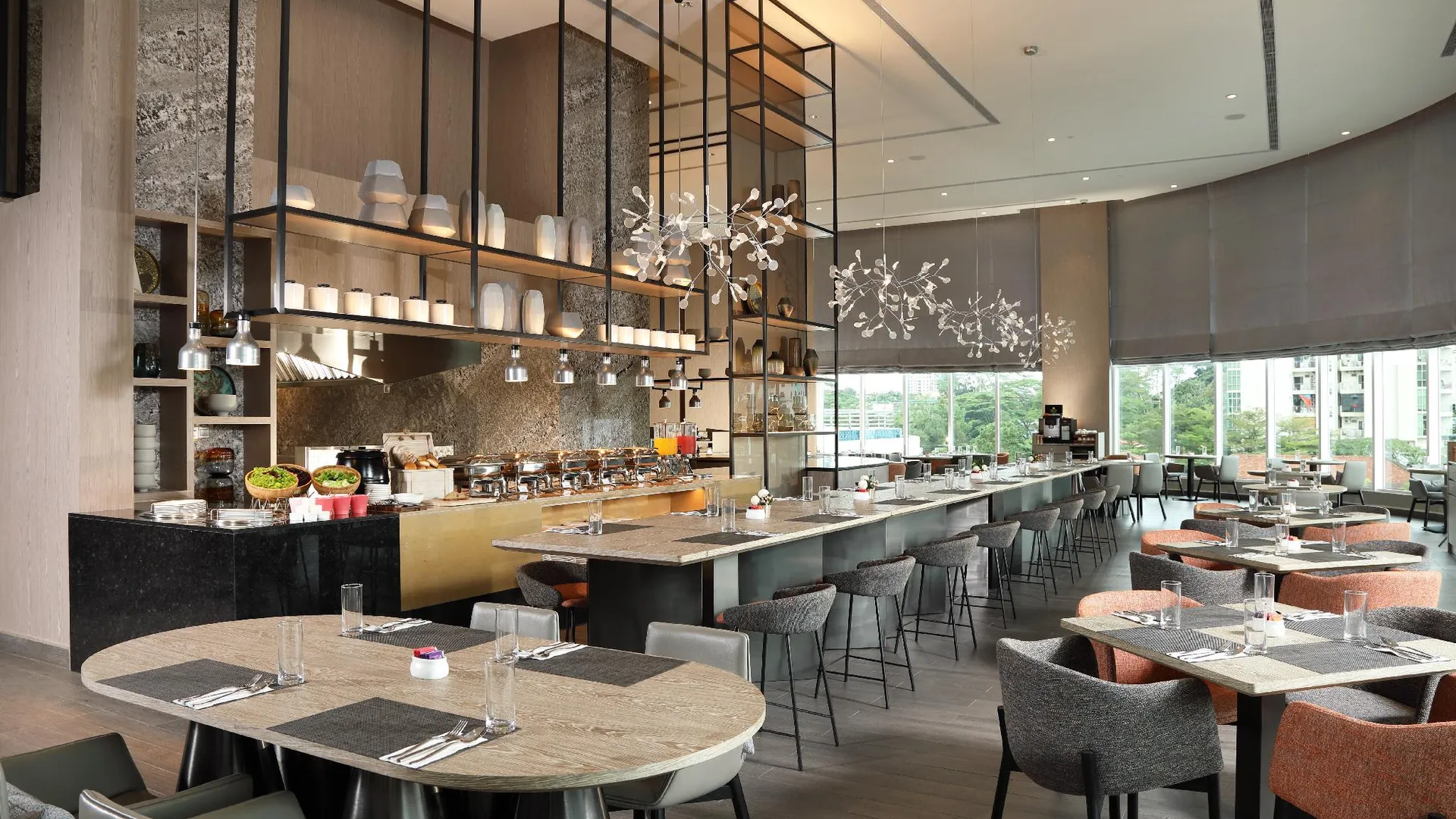 조호바루 / 조호르바루 카프리 바이 프레이저 조호르바루 4성급 호텔 객실