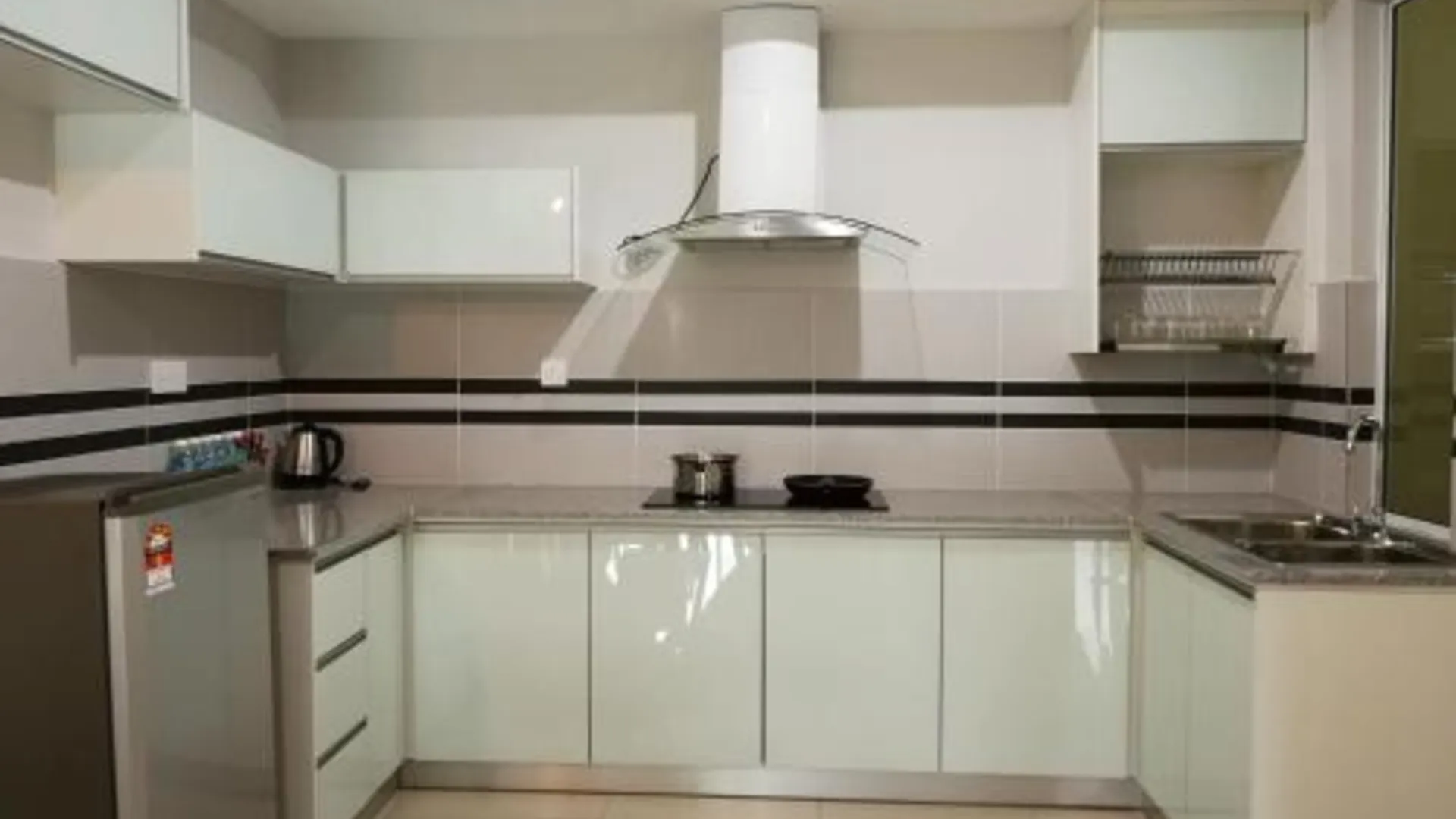 카메론 하일랜즈 Omni Cassia Hill Resort 3성급 게스트하우스 레스토랑