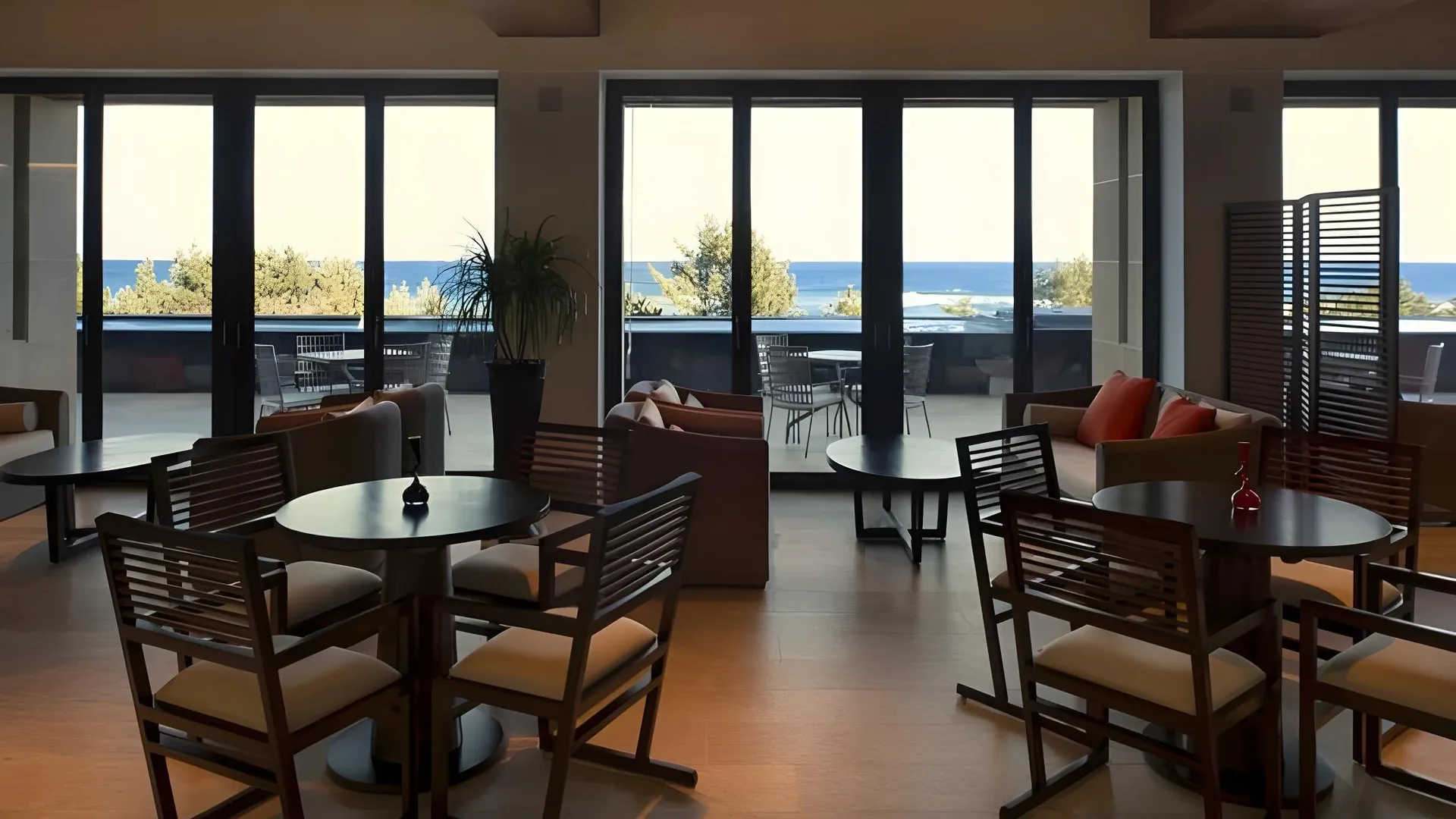 강릉 메이플비치리조트 4성급 호텔 부대시설