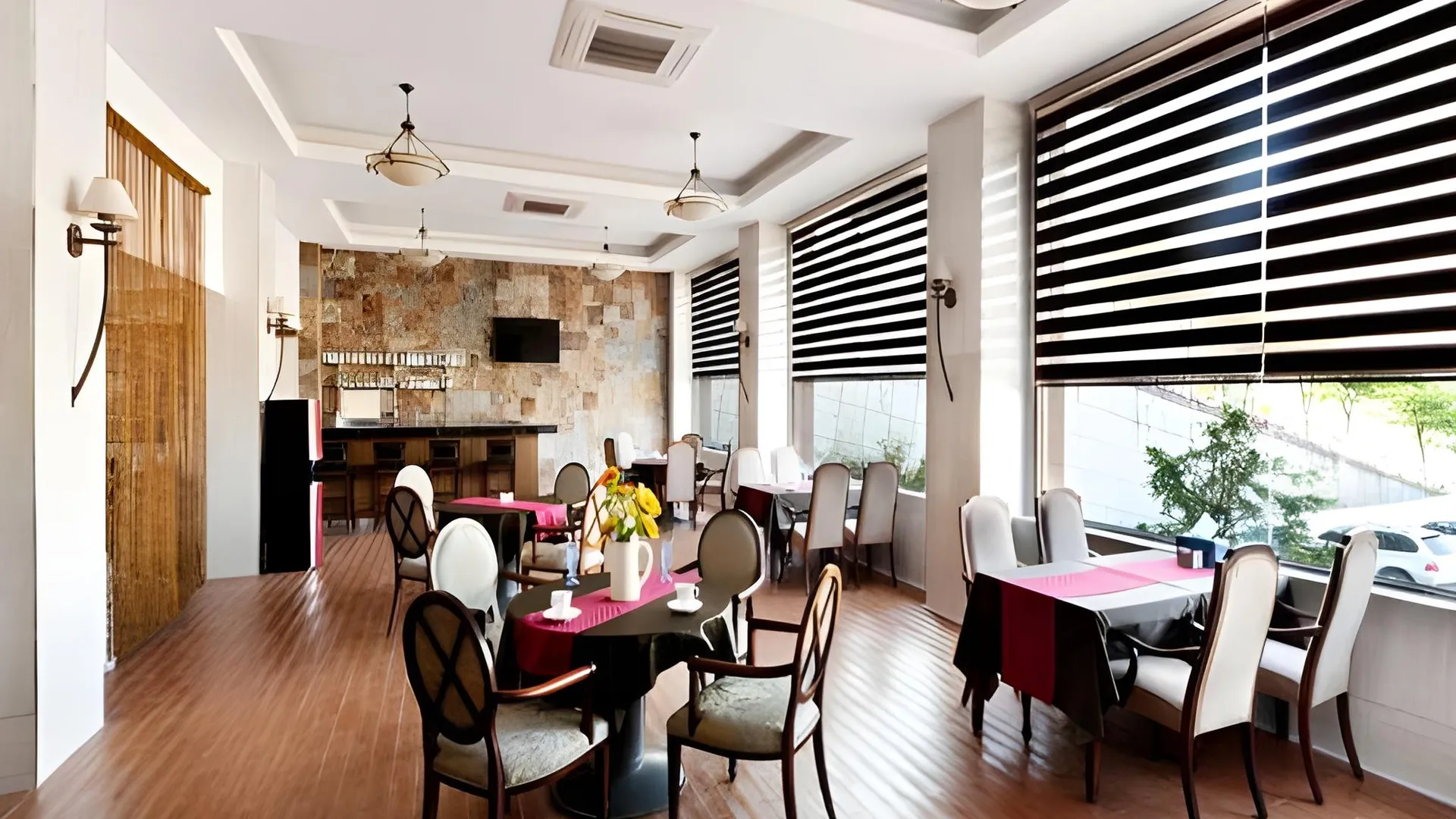 보령 대천 CL 호텔 2성급 게스트하우스 수영장