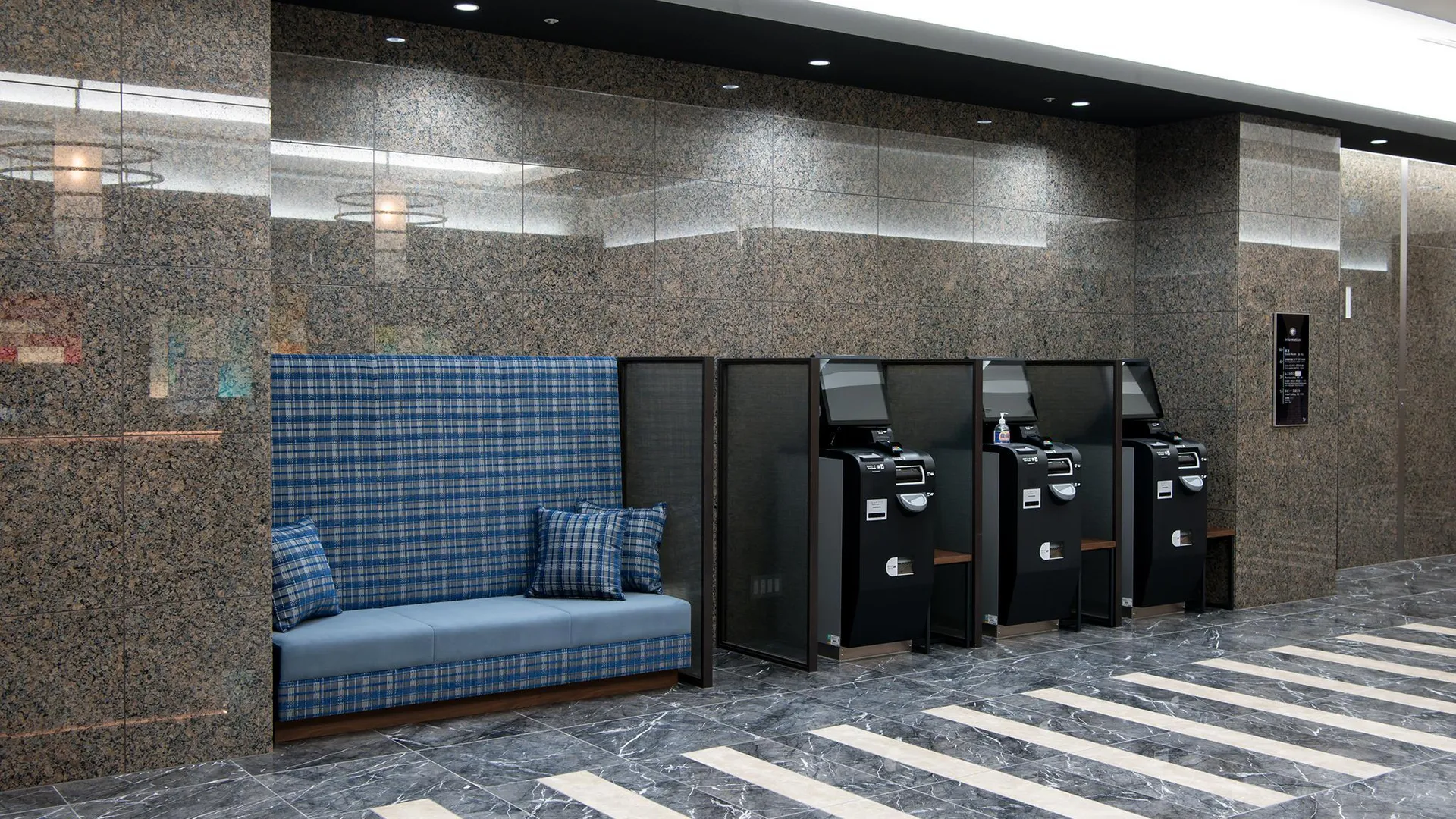 도쿄 / 동경 Asakusa Tobu Hotel 3성급 호텔 수영장