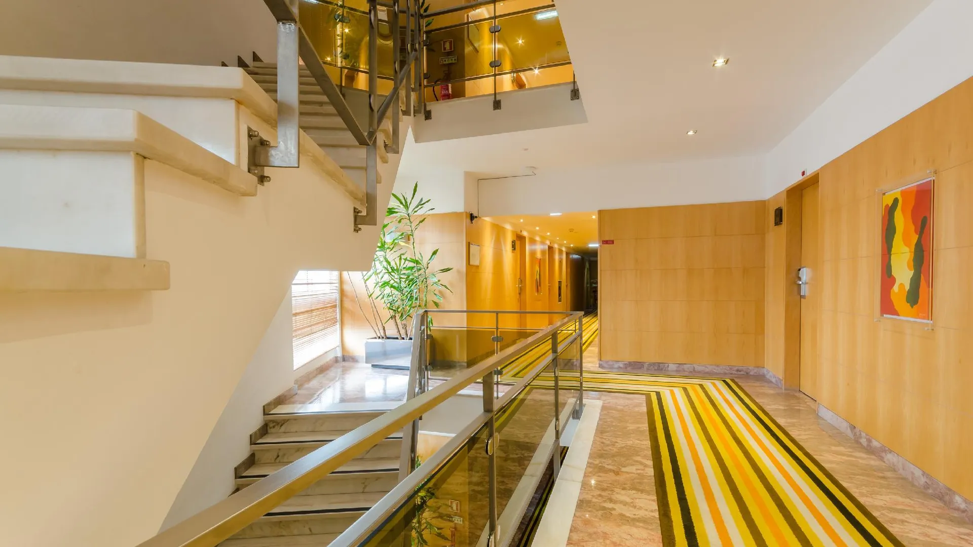 카스카이스 호텔 알보라다 3성급 호텔 수영장