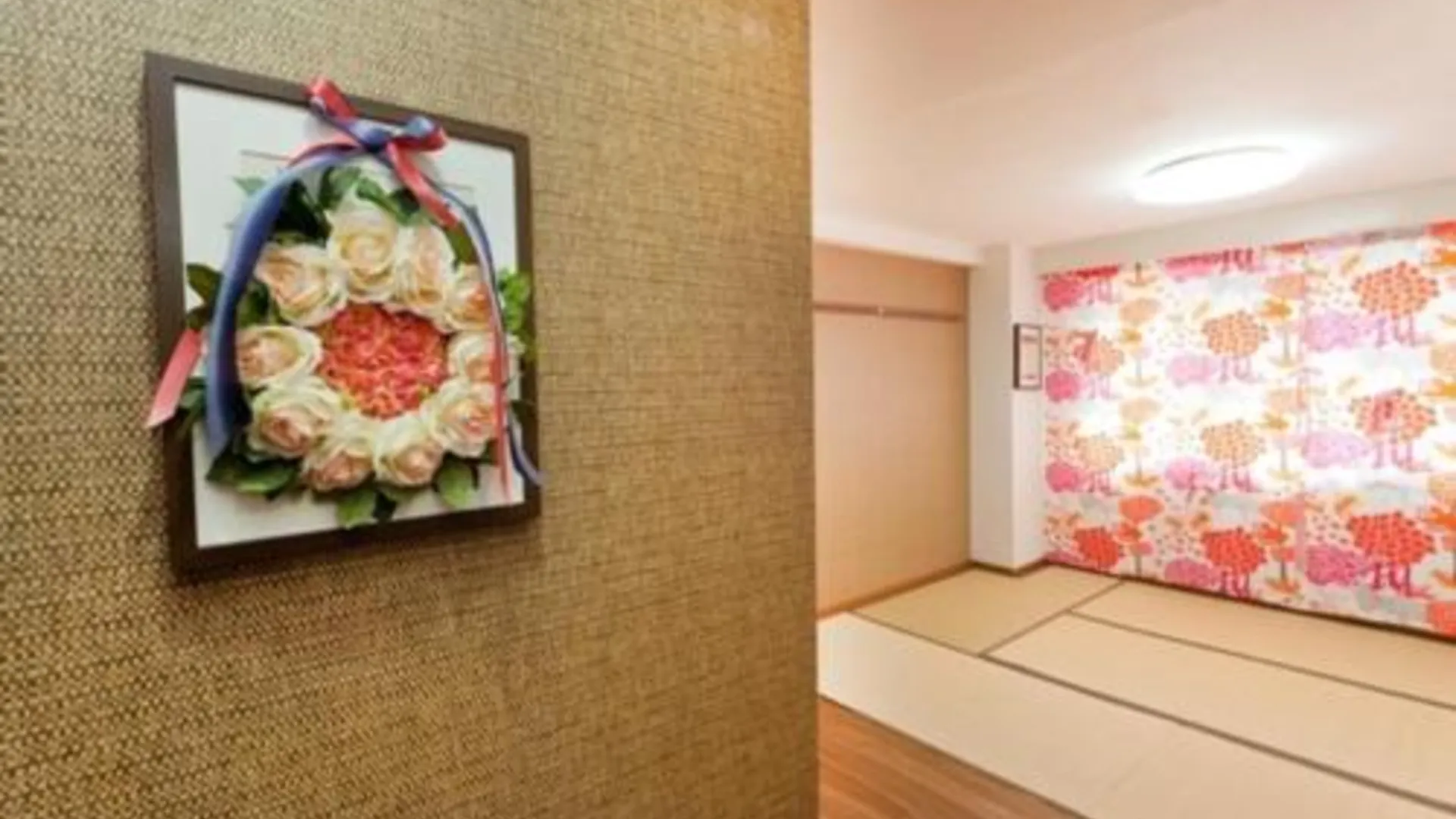 도쿄 / 동경 Hotel Hanabi - Vacation STAY 67133v 2성급 호텔 객실