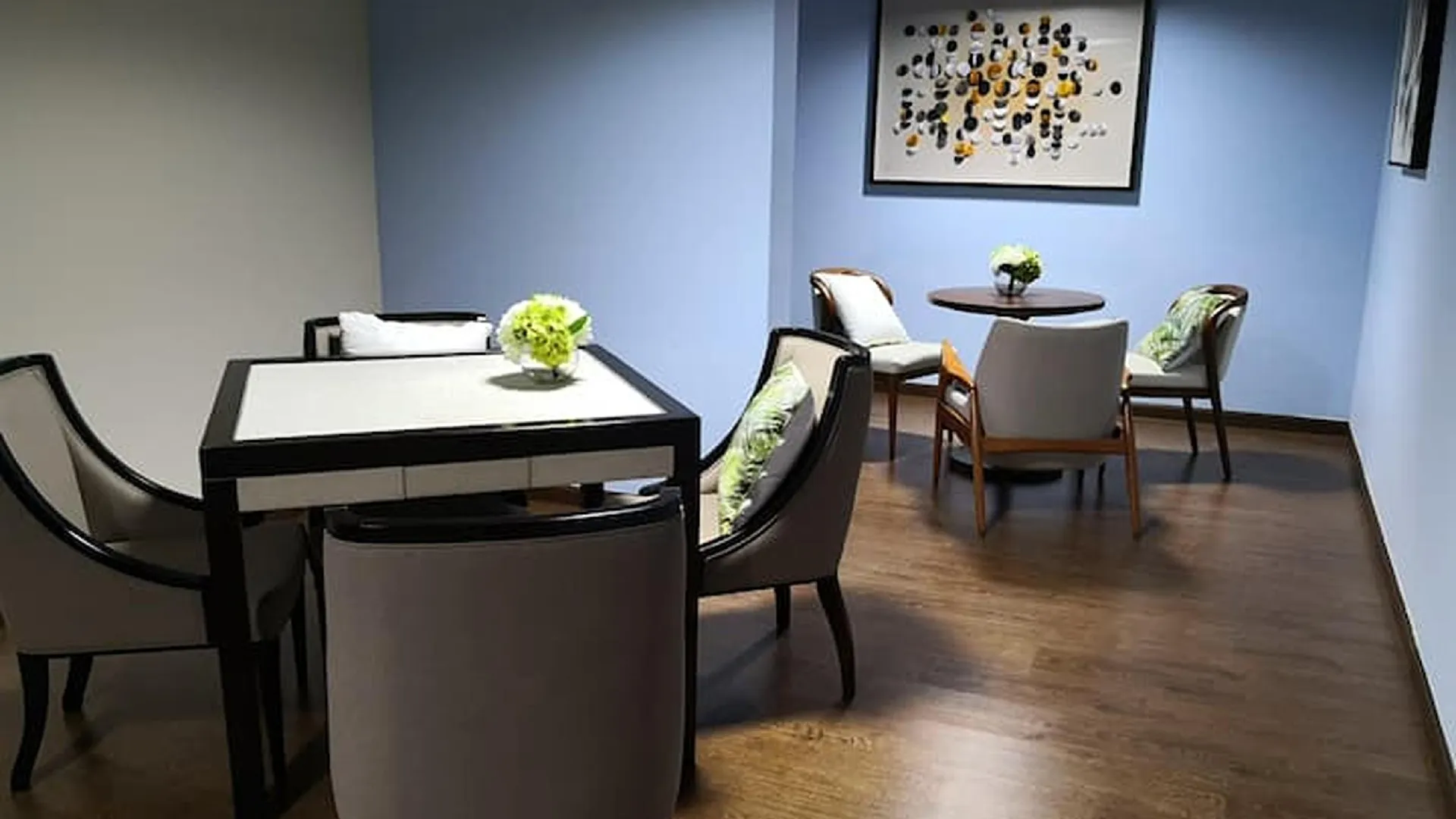 조호바루 / 조호르바루 탐포이의 아파트먼트 (543m², 침실 2개, 프라이빗 욕실 1개) 4성급 게스트하우스 부대시설