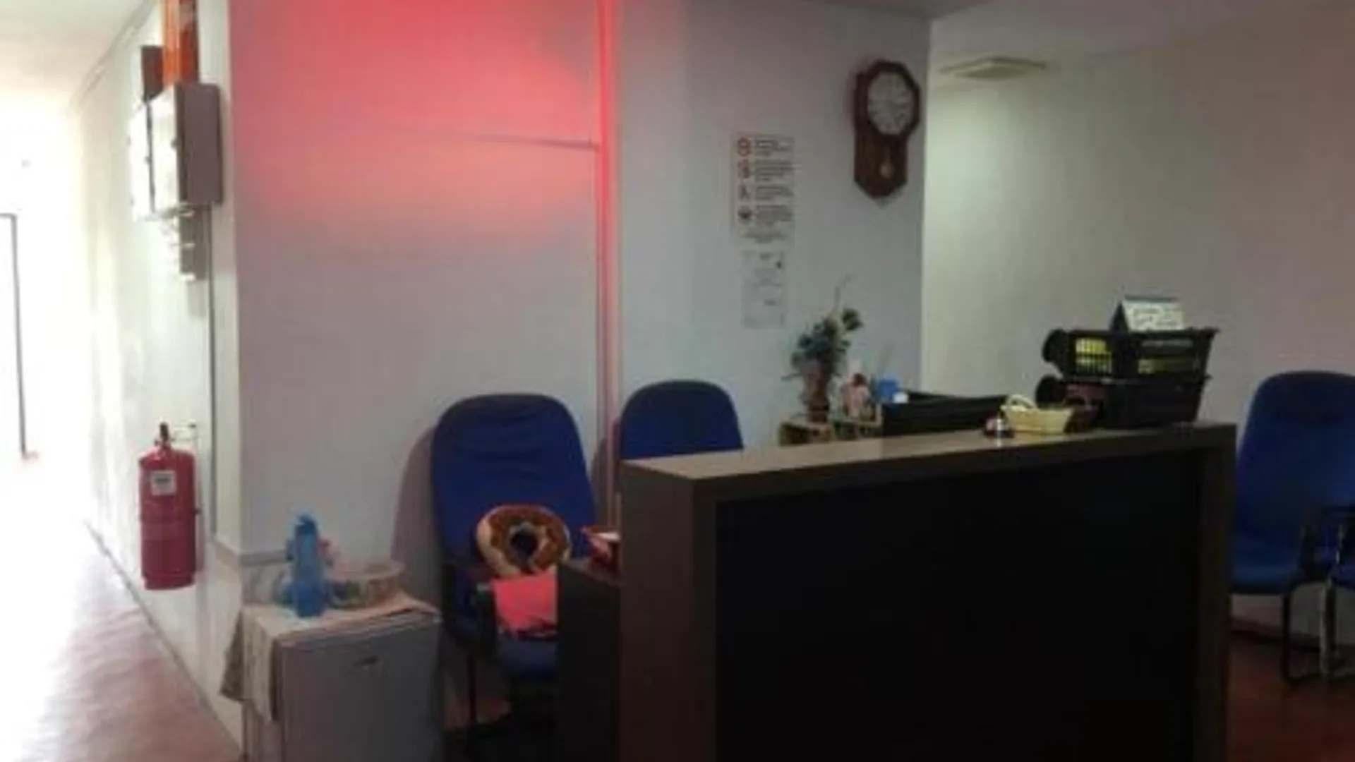 창룬 Changlun Star Hotel 2성급 호텔 외관